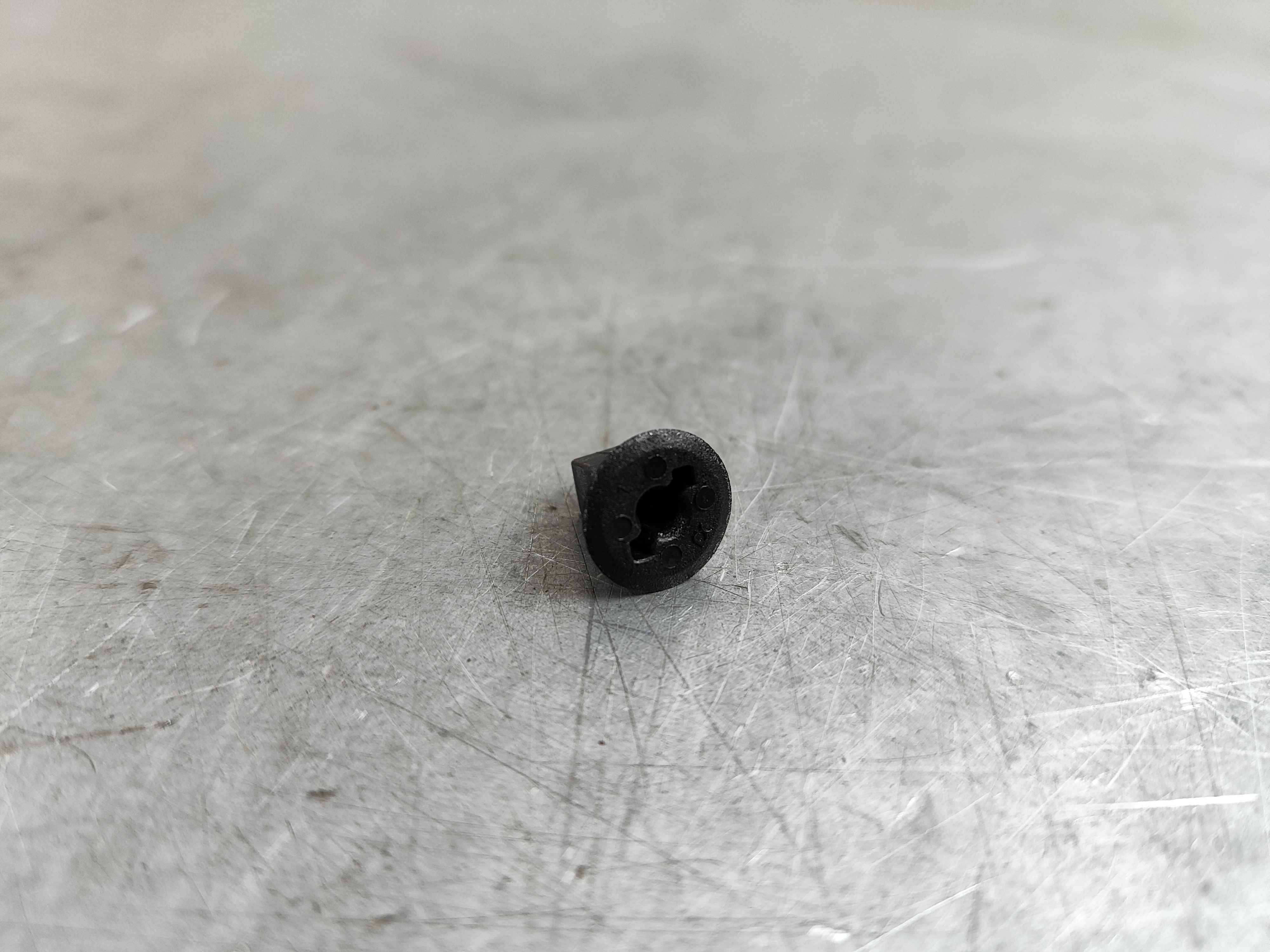 Dowel | Fastening Auxiliary Stop Lamp