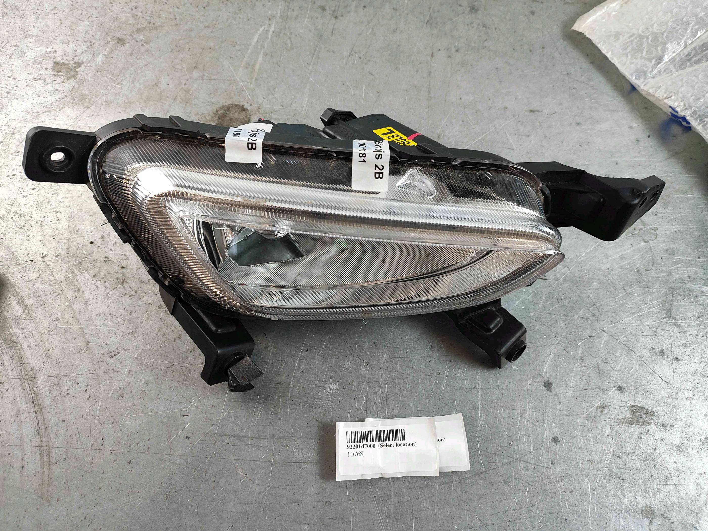 HYUNDAIKIA 92201d7000