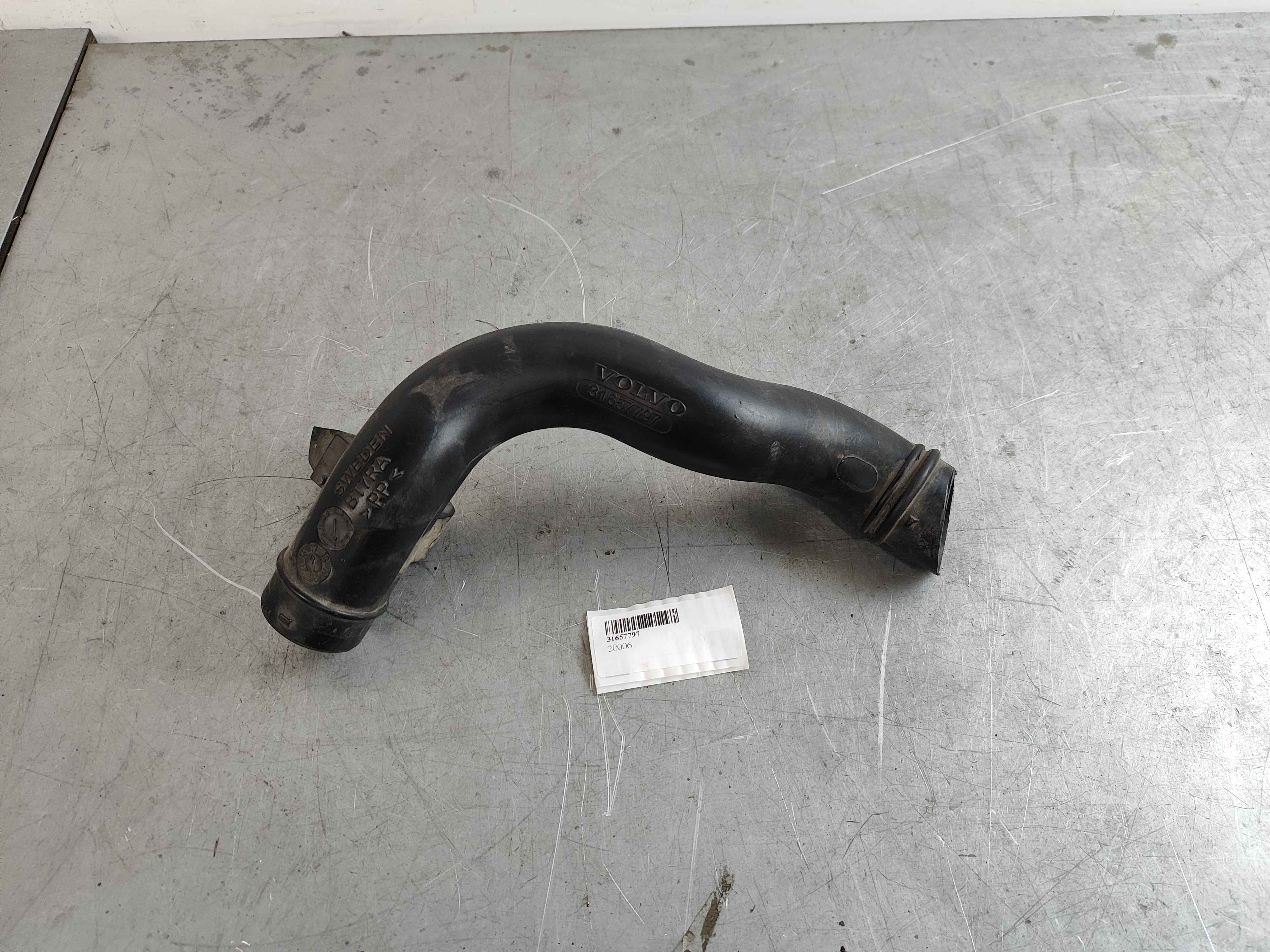 Volvo 31657797