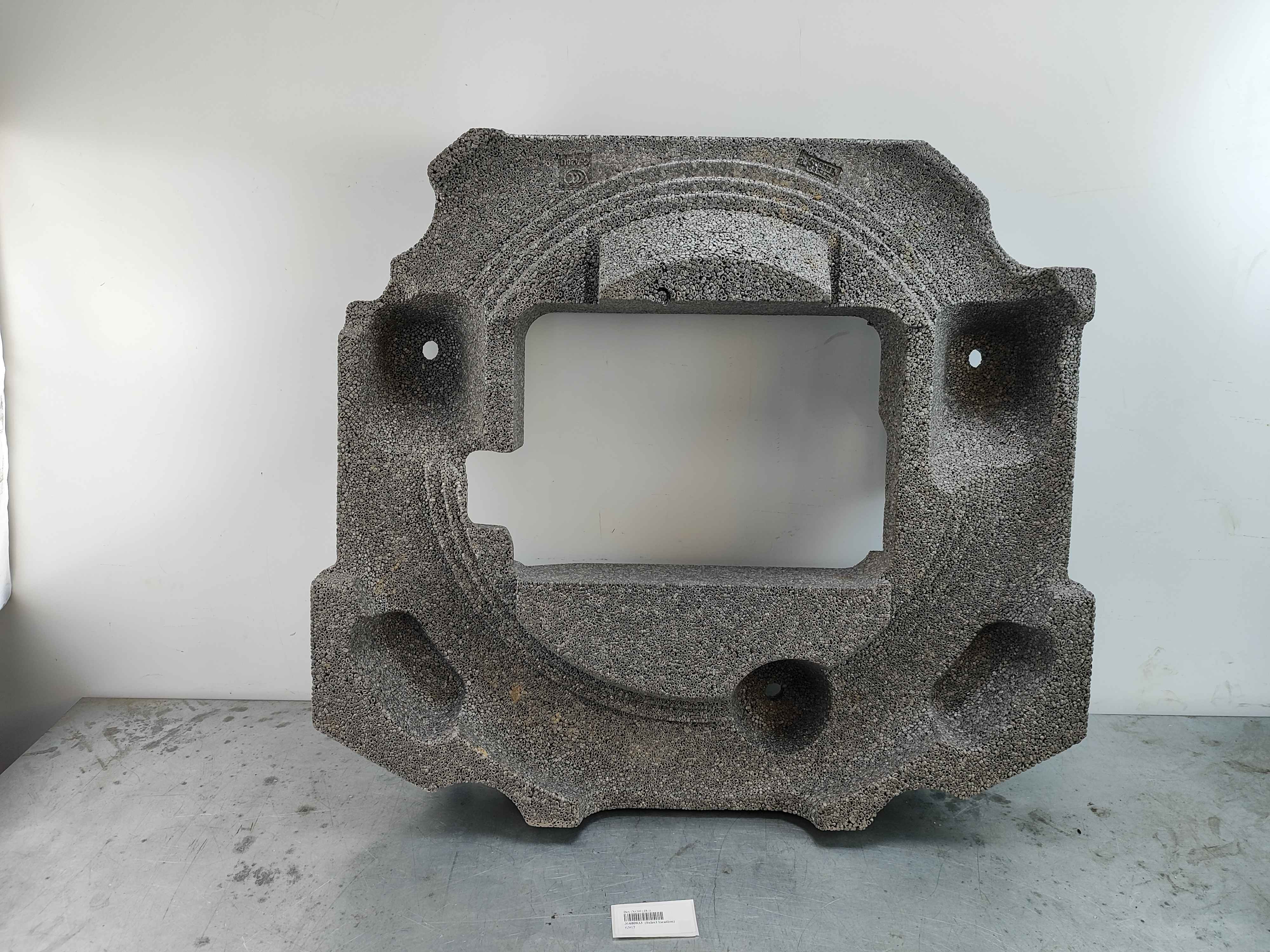 Box (XC60 (18-))