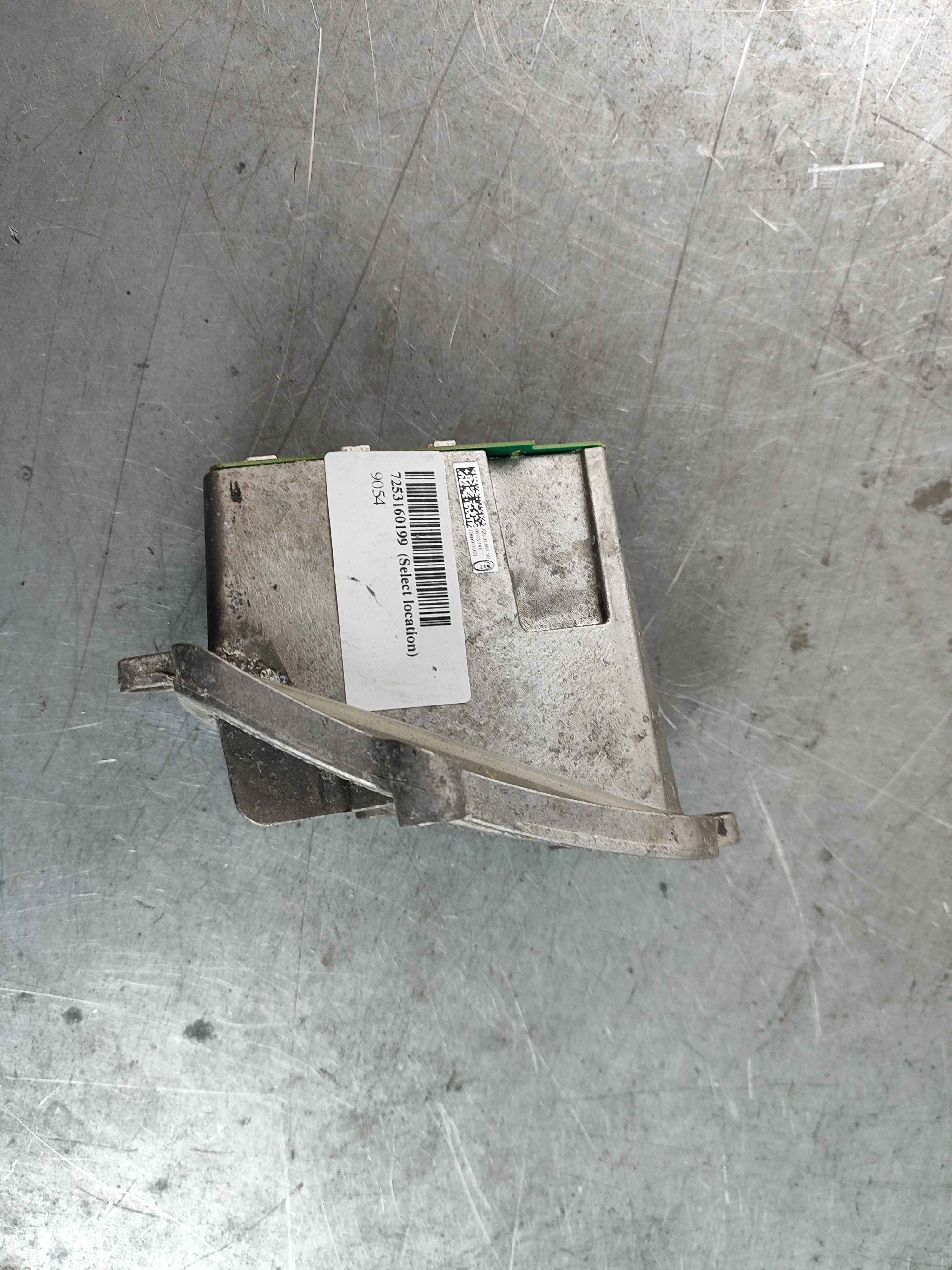 BMW 7253160199