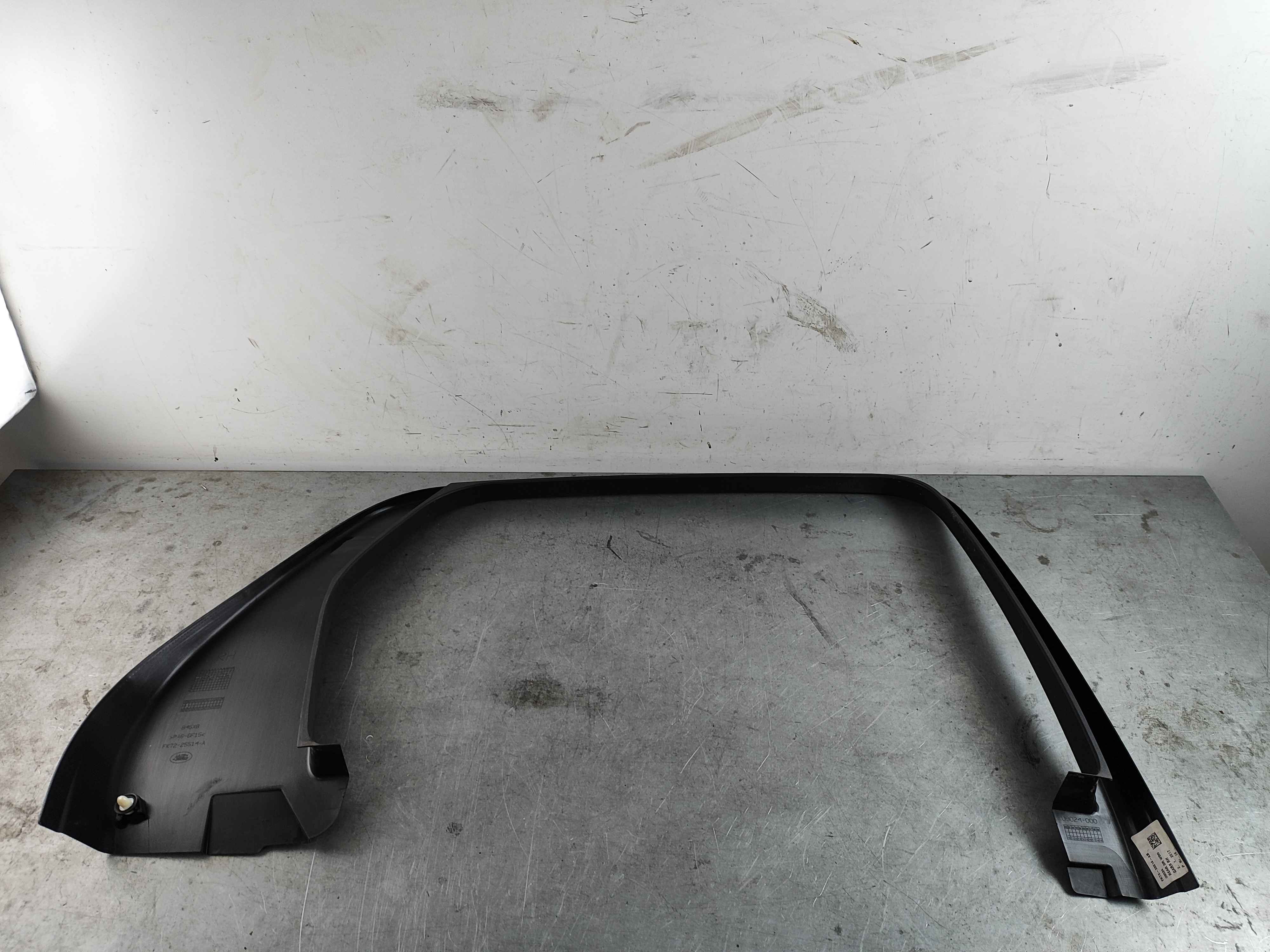 Moulding - Door Window Frame