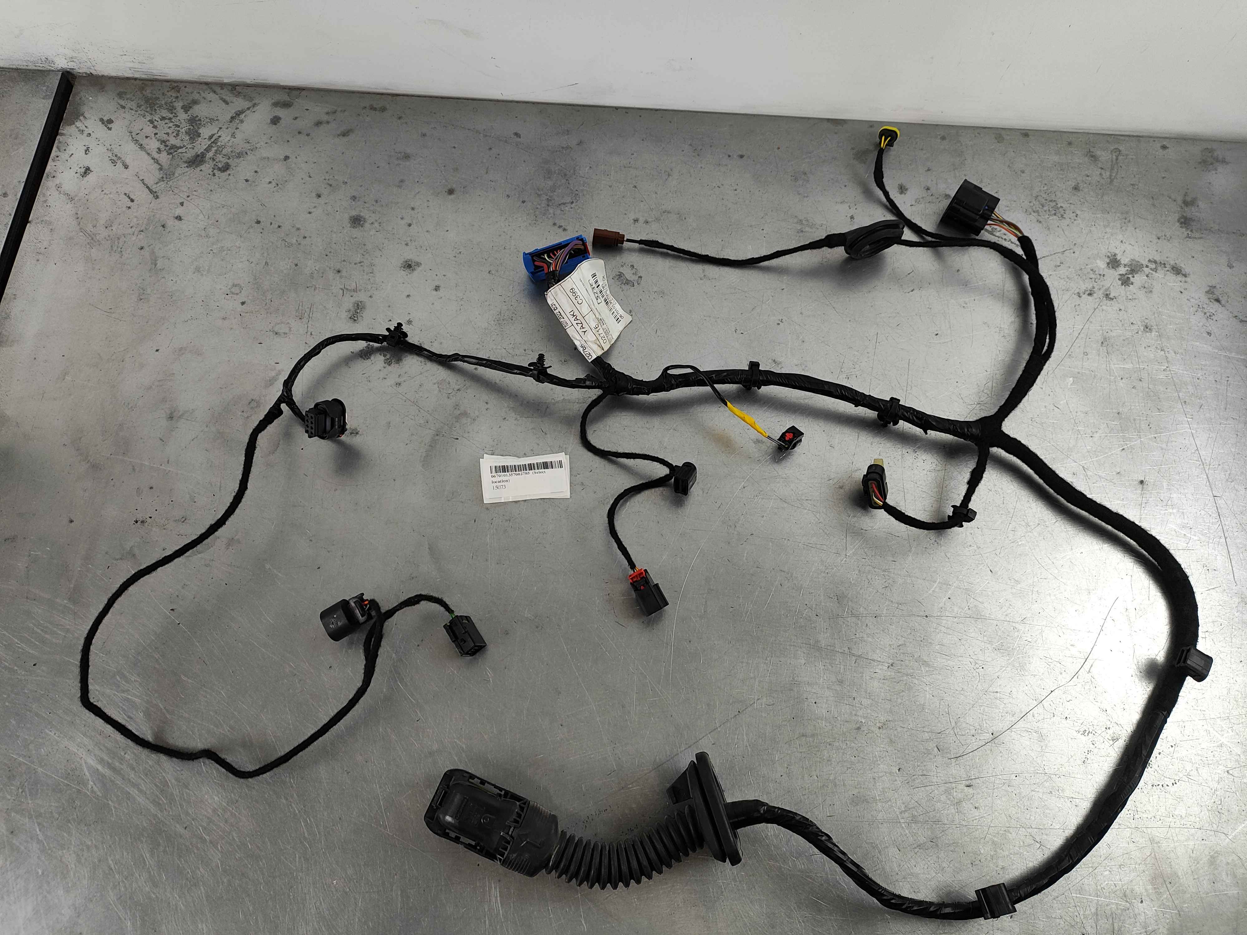 Maserati 0670101357002785