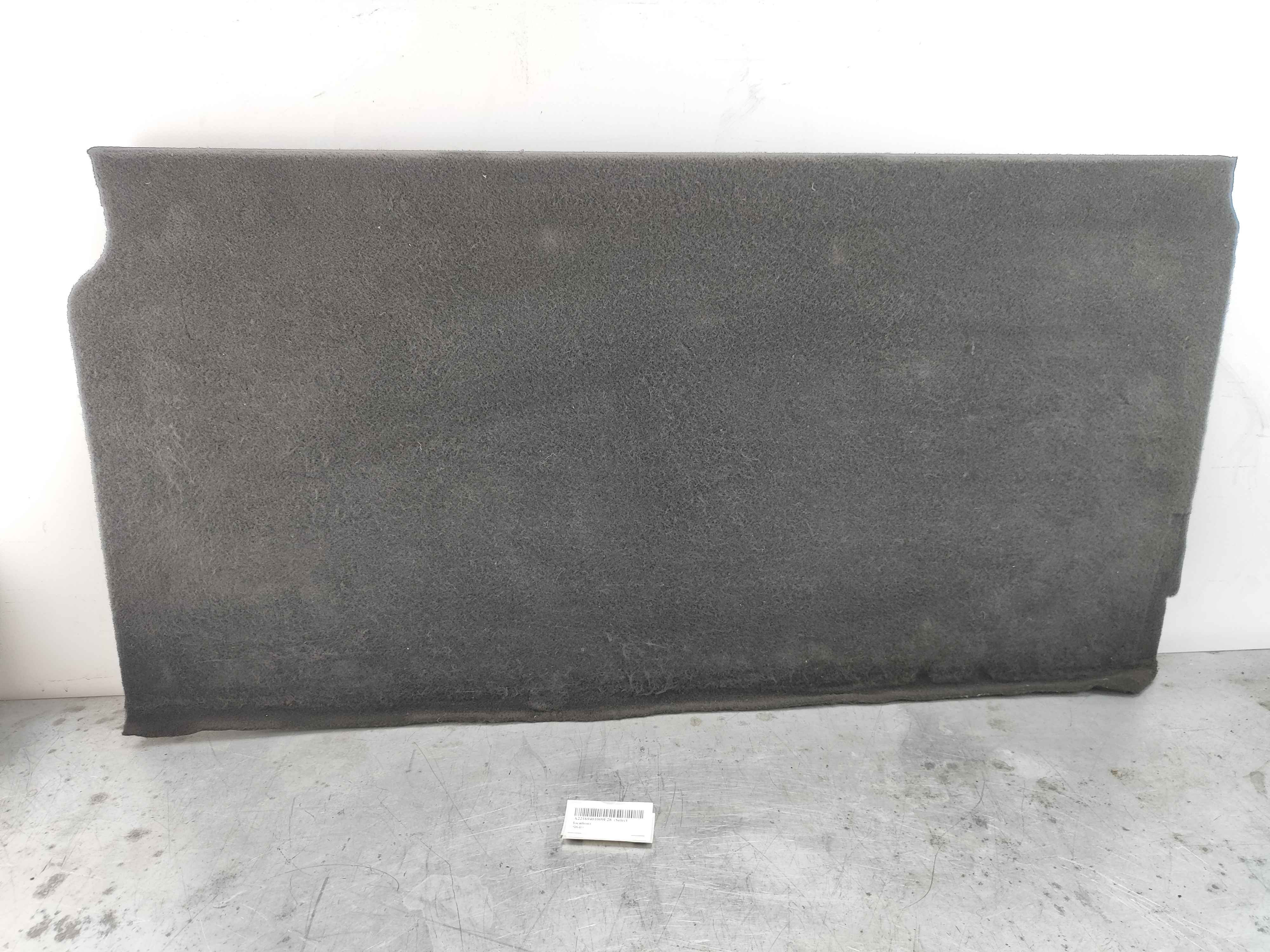 Mercedes-Benz A22169401009F28