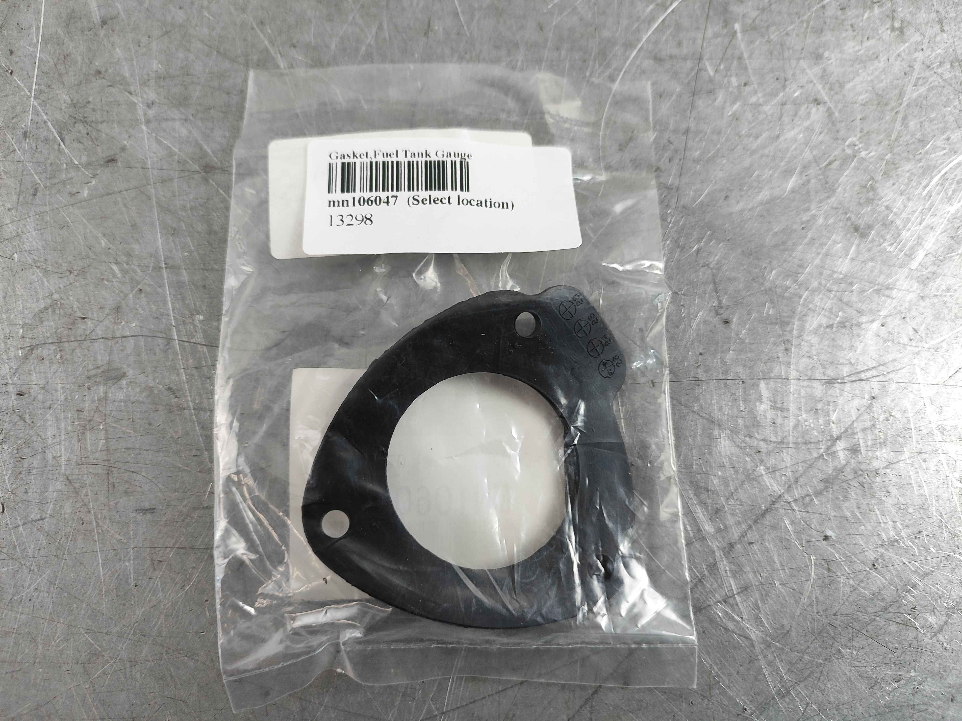 Gasket,Fuel Tank Gauge
