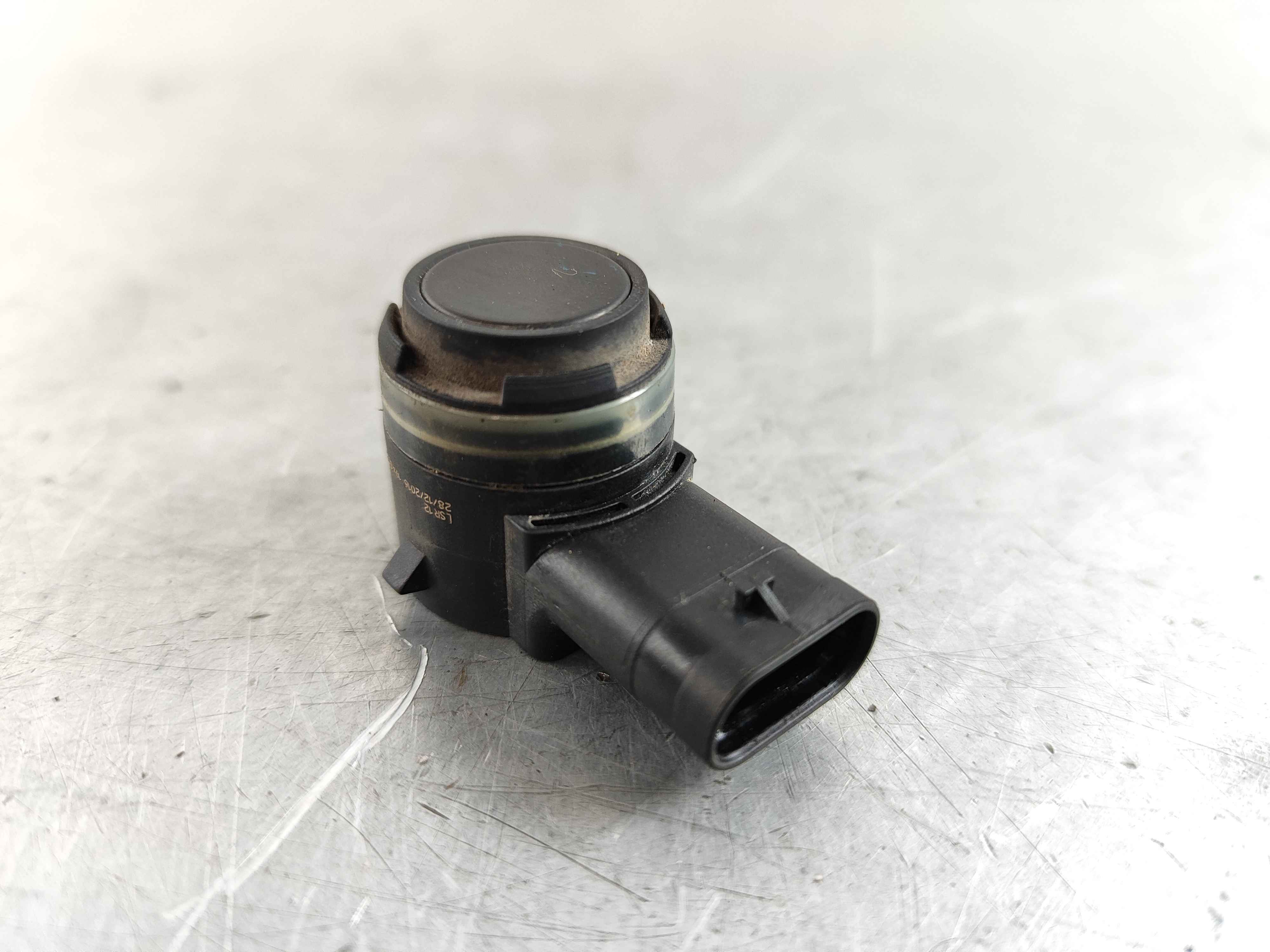 Sensor - Parking Aid System