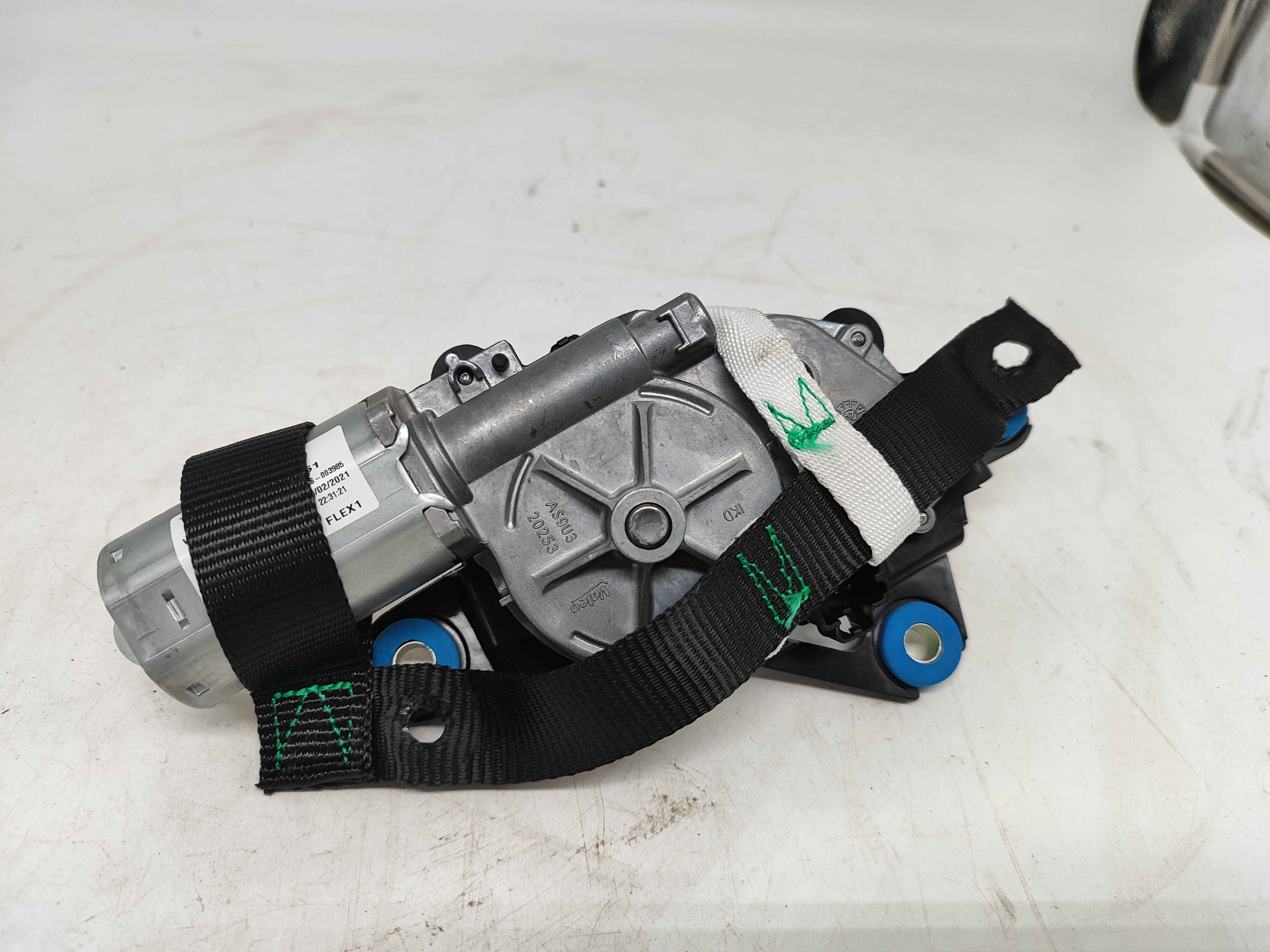 Wiper motor (XC60 (18-))
