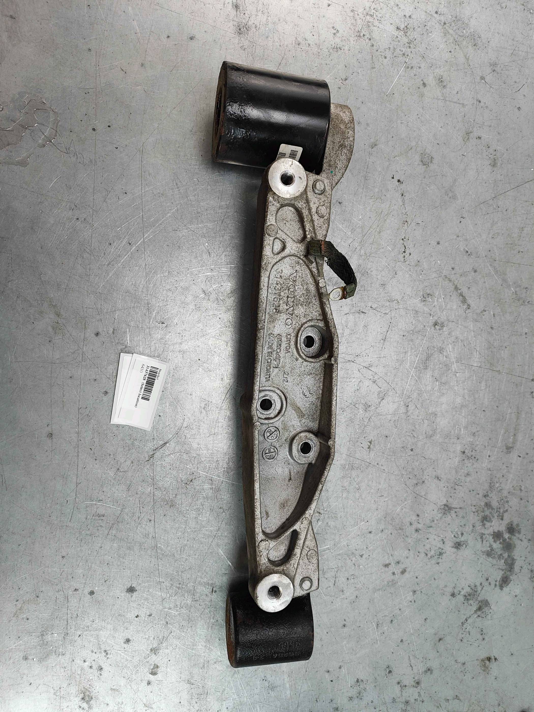 Bracket