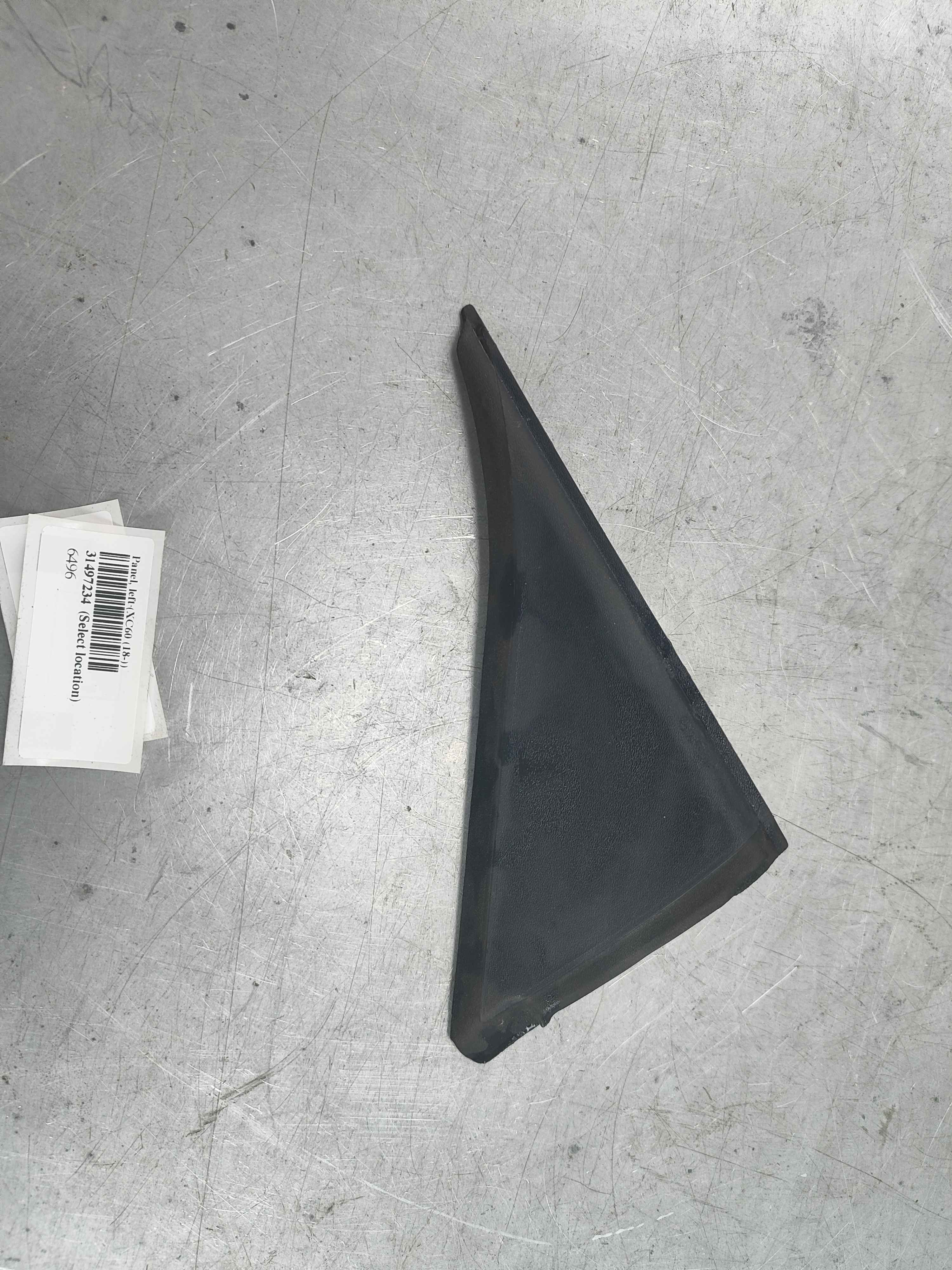 Panel, left (XC60 (18-))