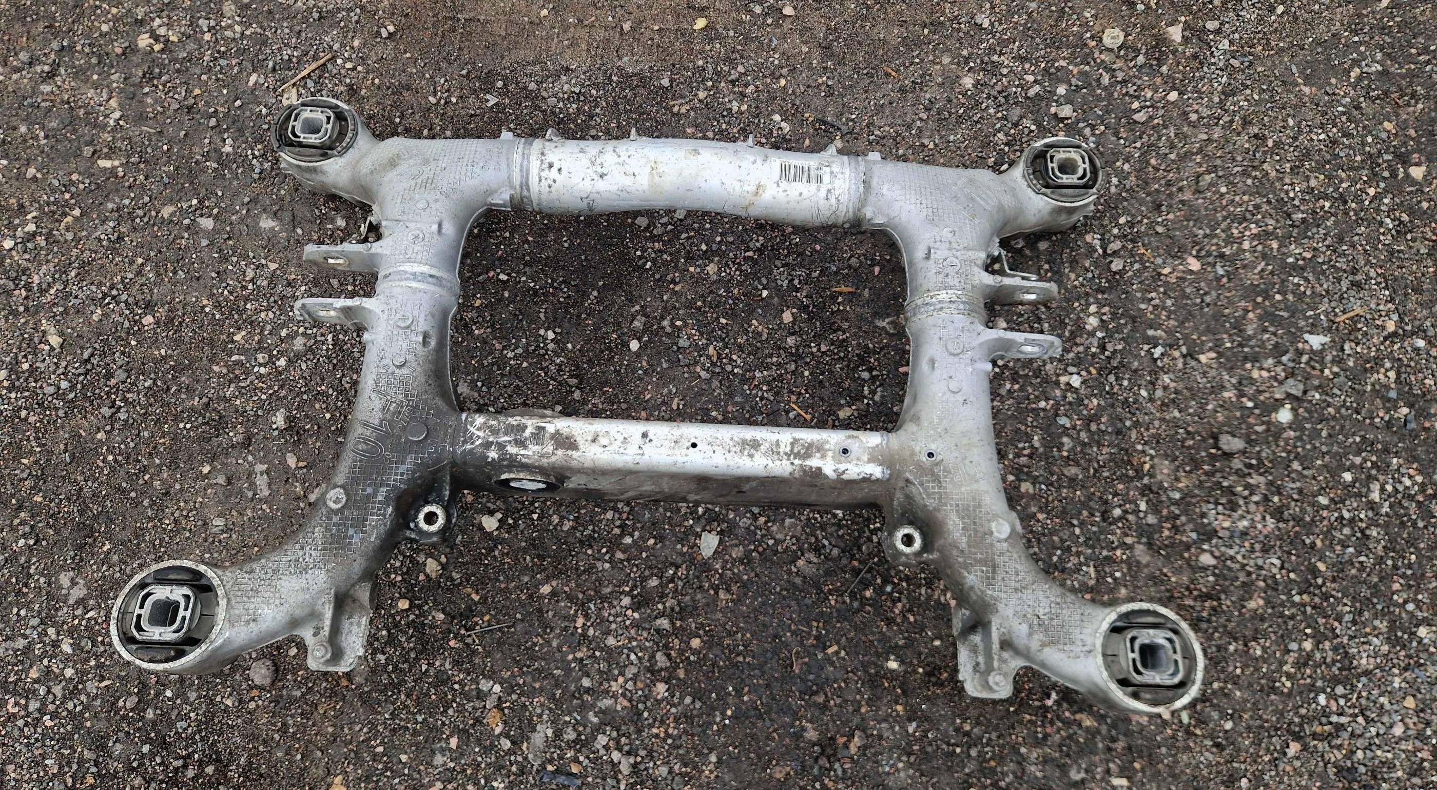 BMW Group 6776496