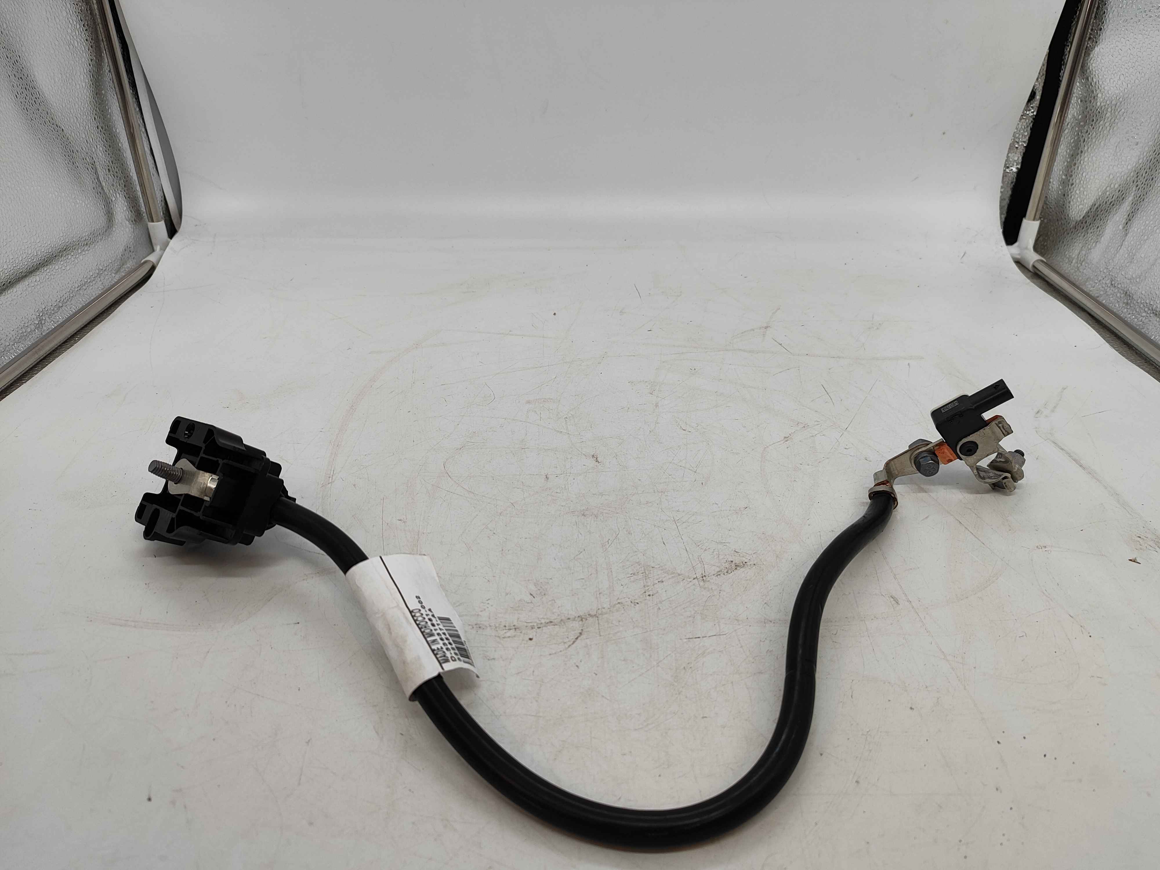 Battery cable, ground (XC60 (18-))