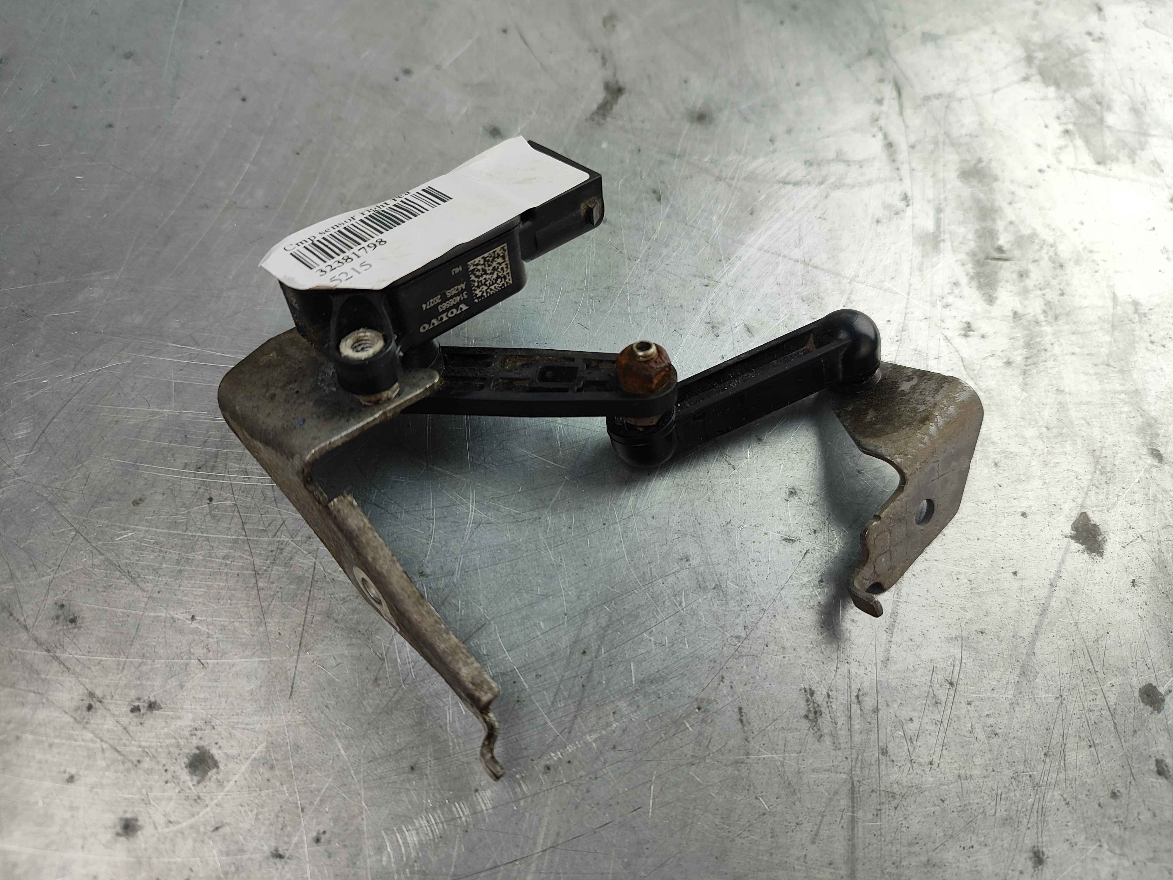 Cmp sensor right rear