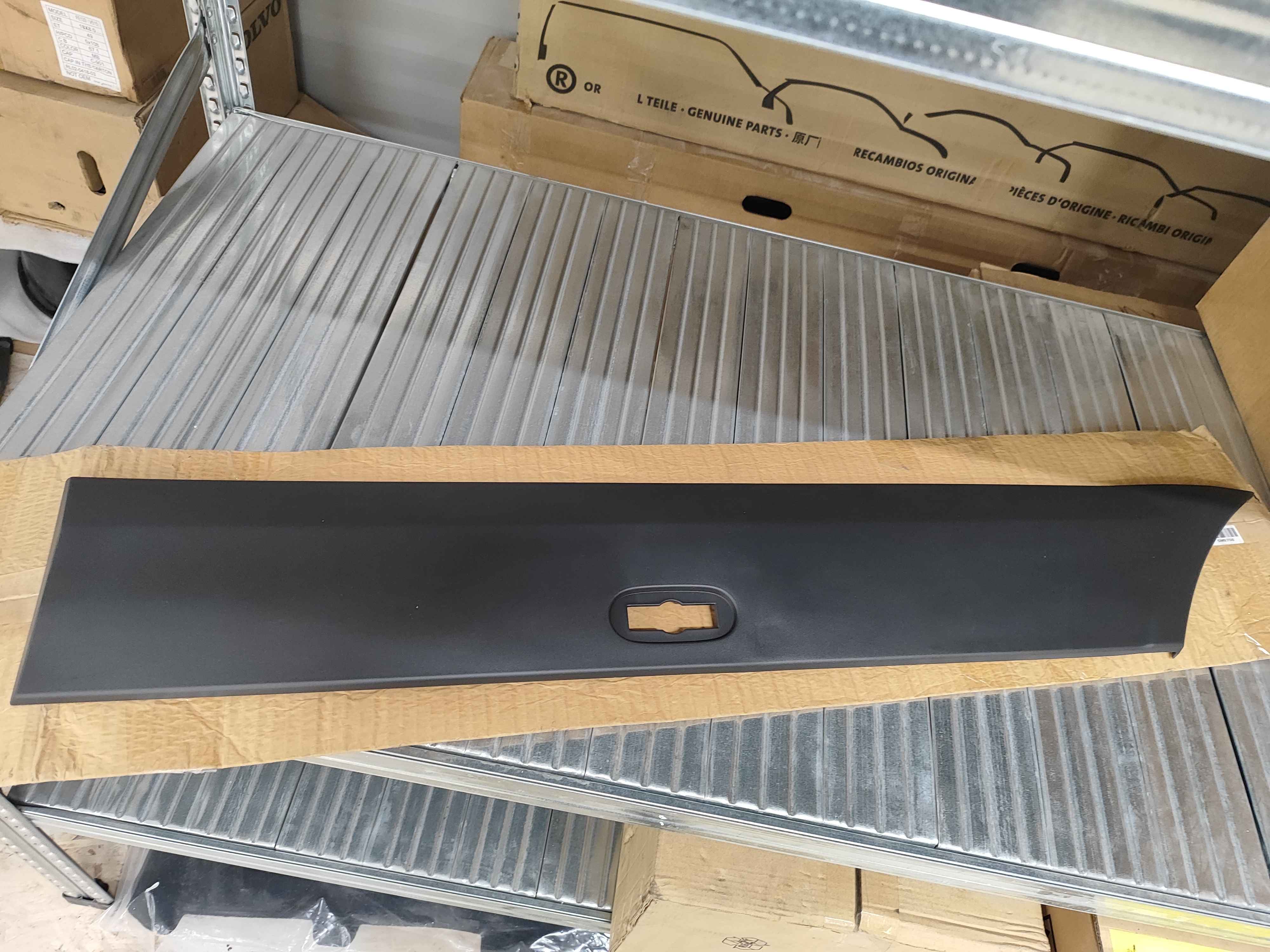 Mercedes-Benz A90669032009B51