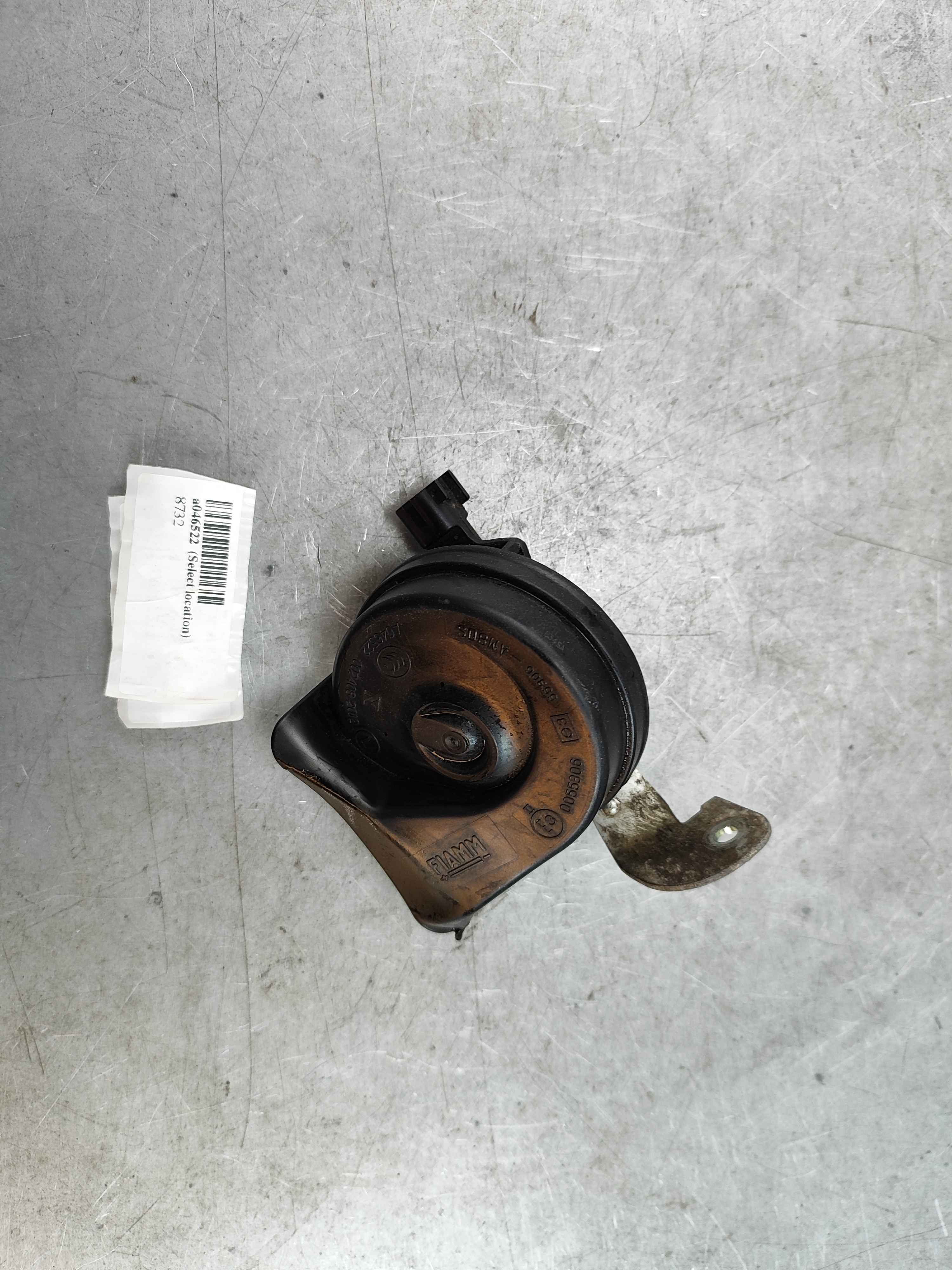 Volvo a046522