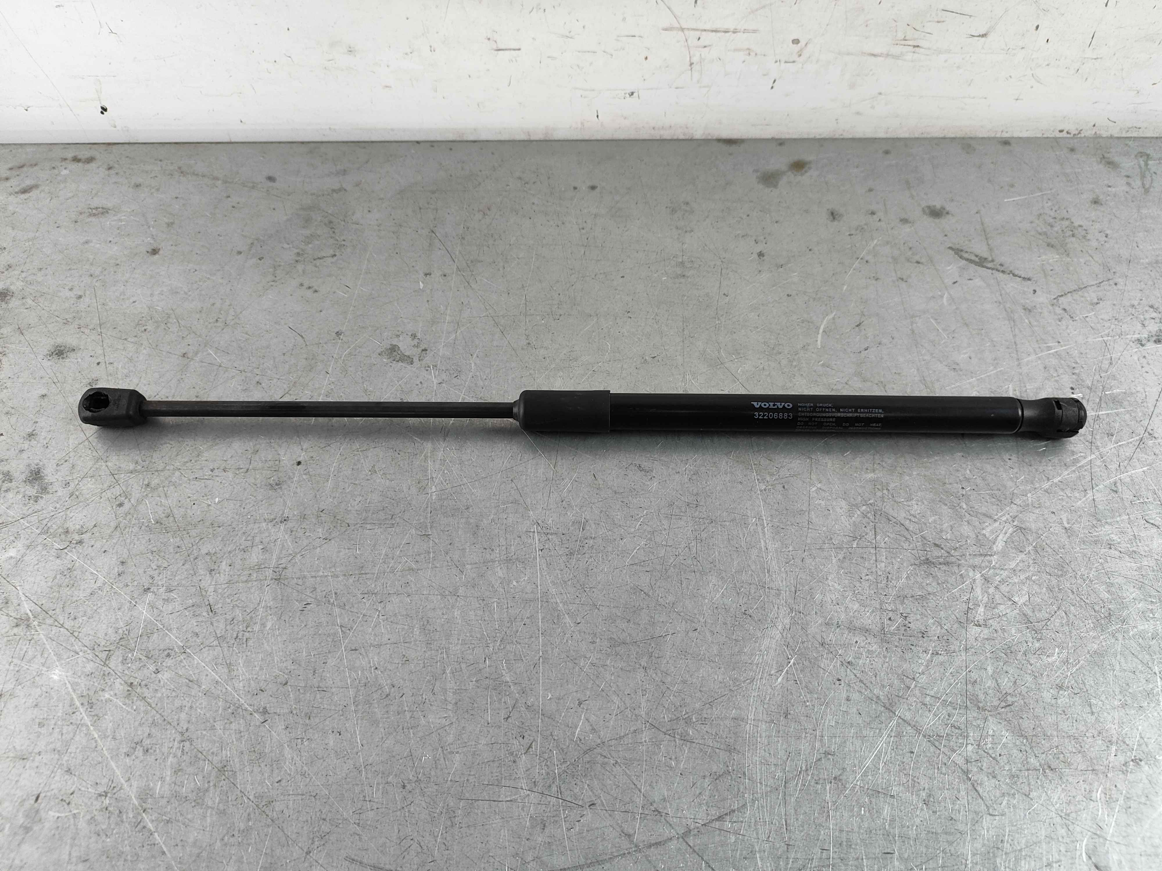 Gas spring (XC40|C40)