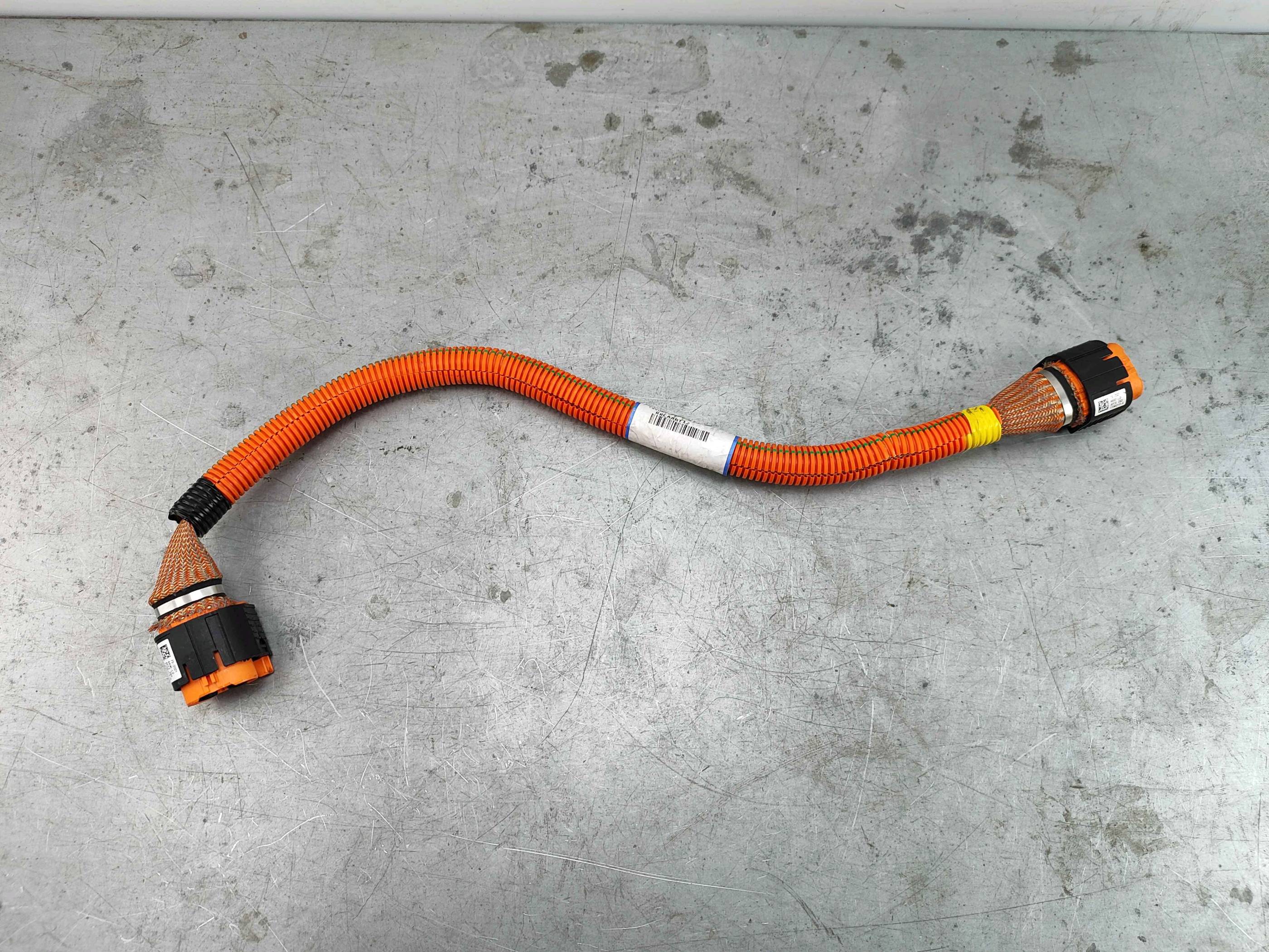 Kabelbundel