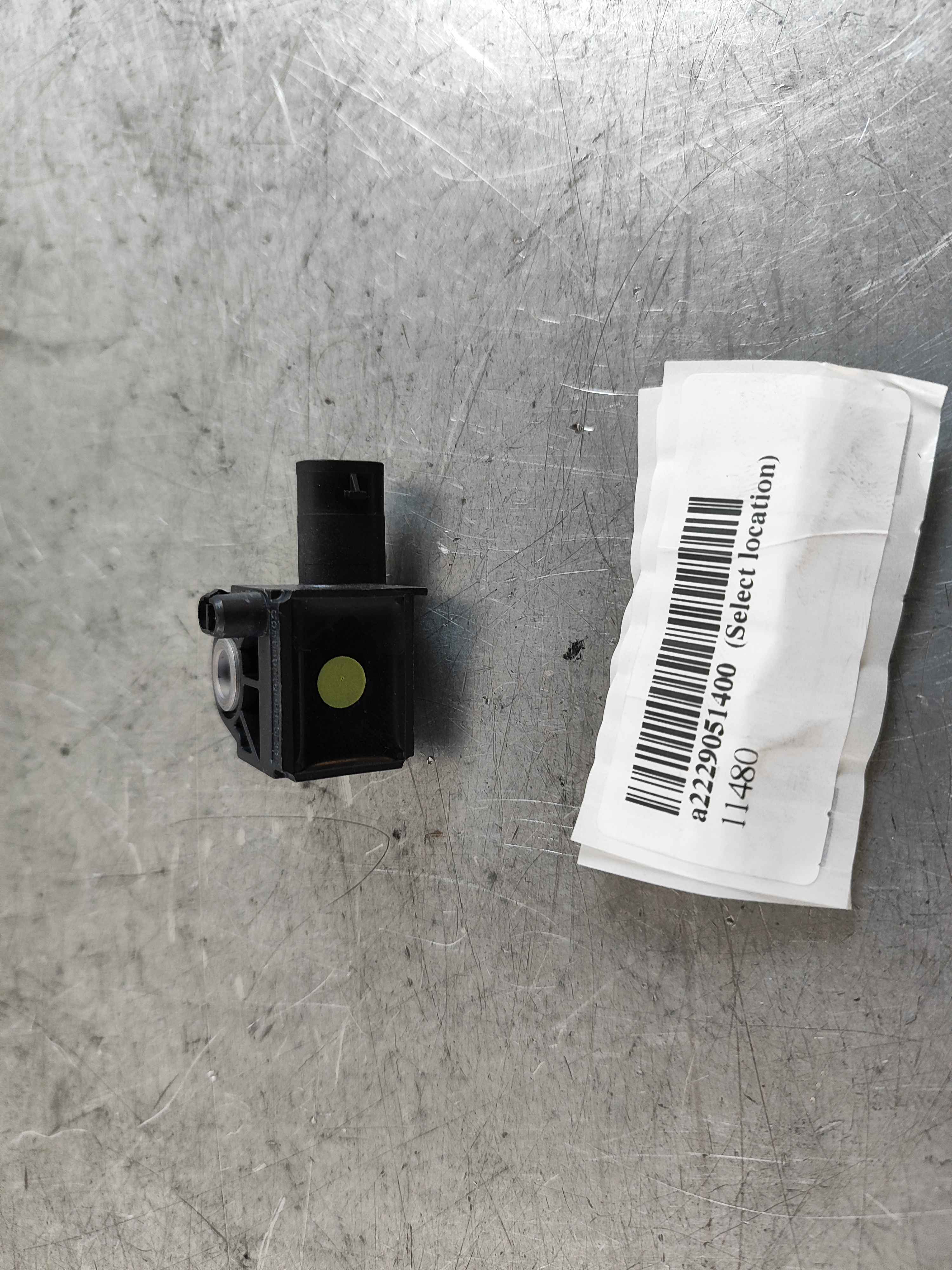 Mercedes-Benz a2229051400