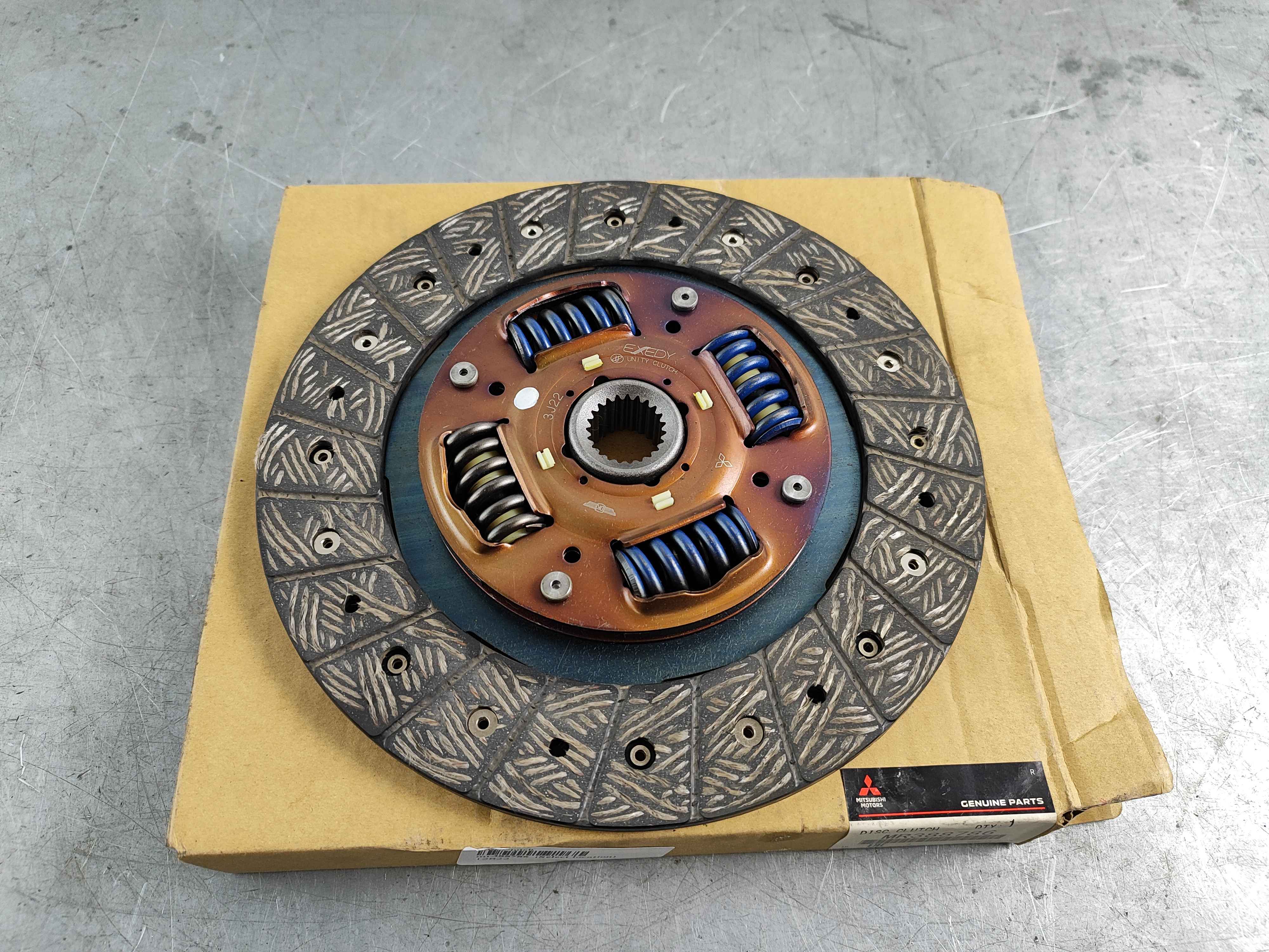 Disc,Clutch