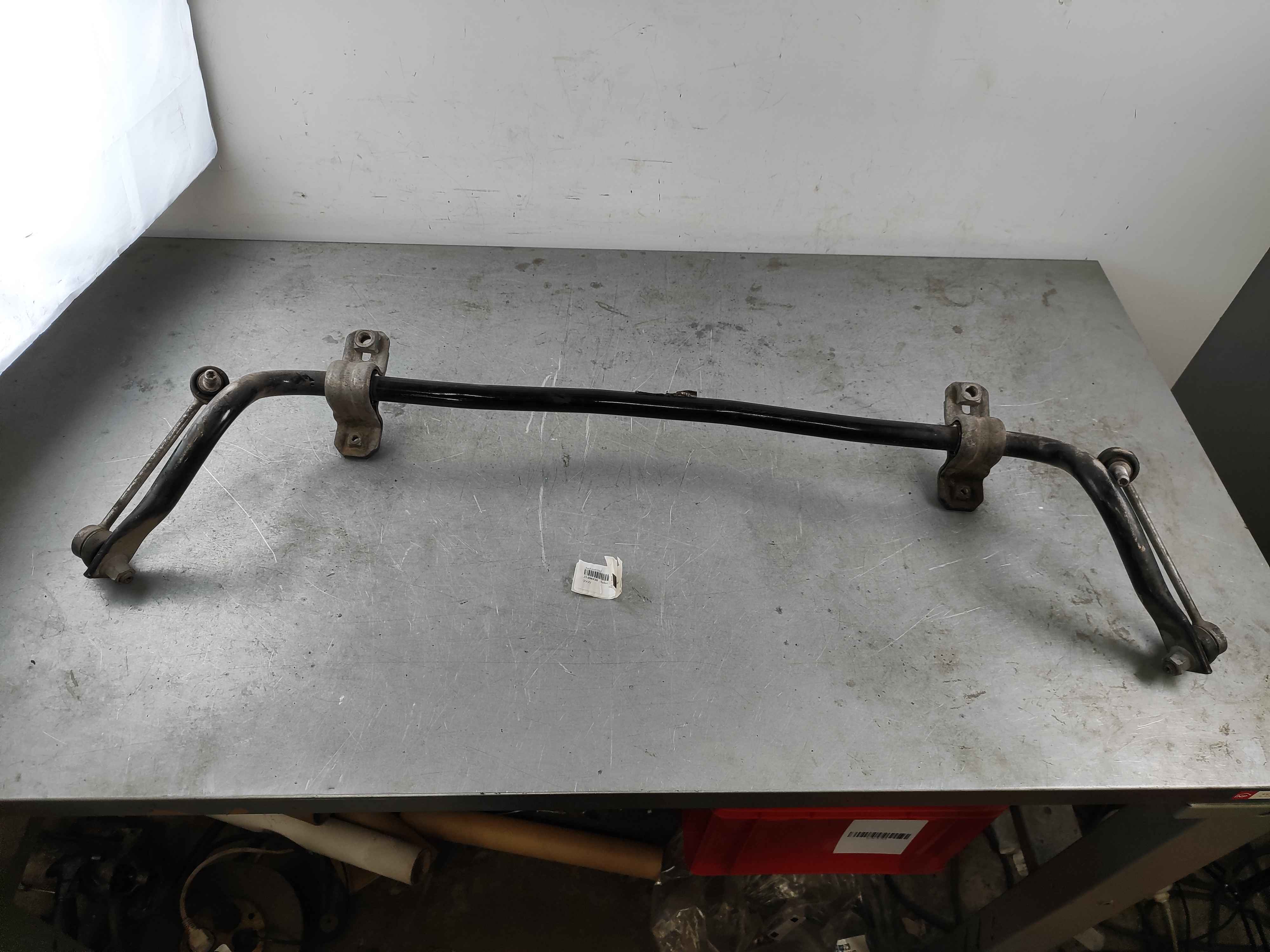 Anti-roll bar