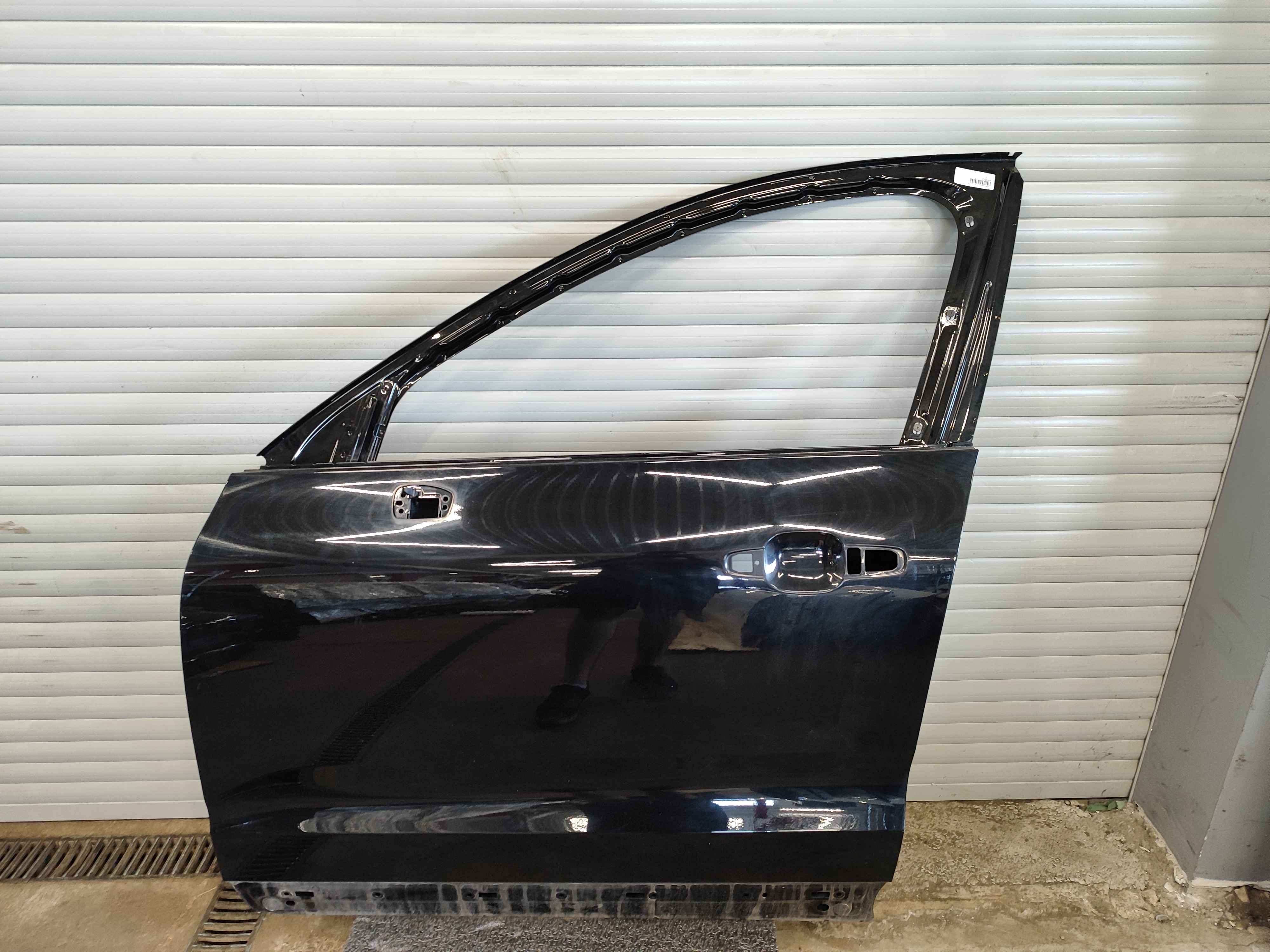 Front door, left (XC60 (18-))