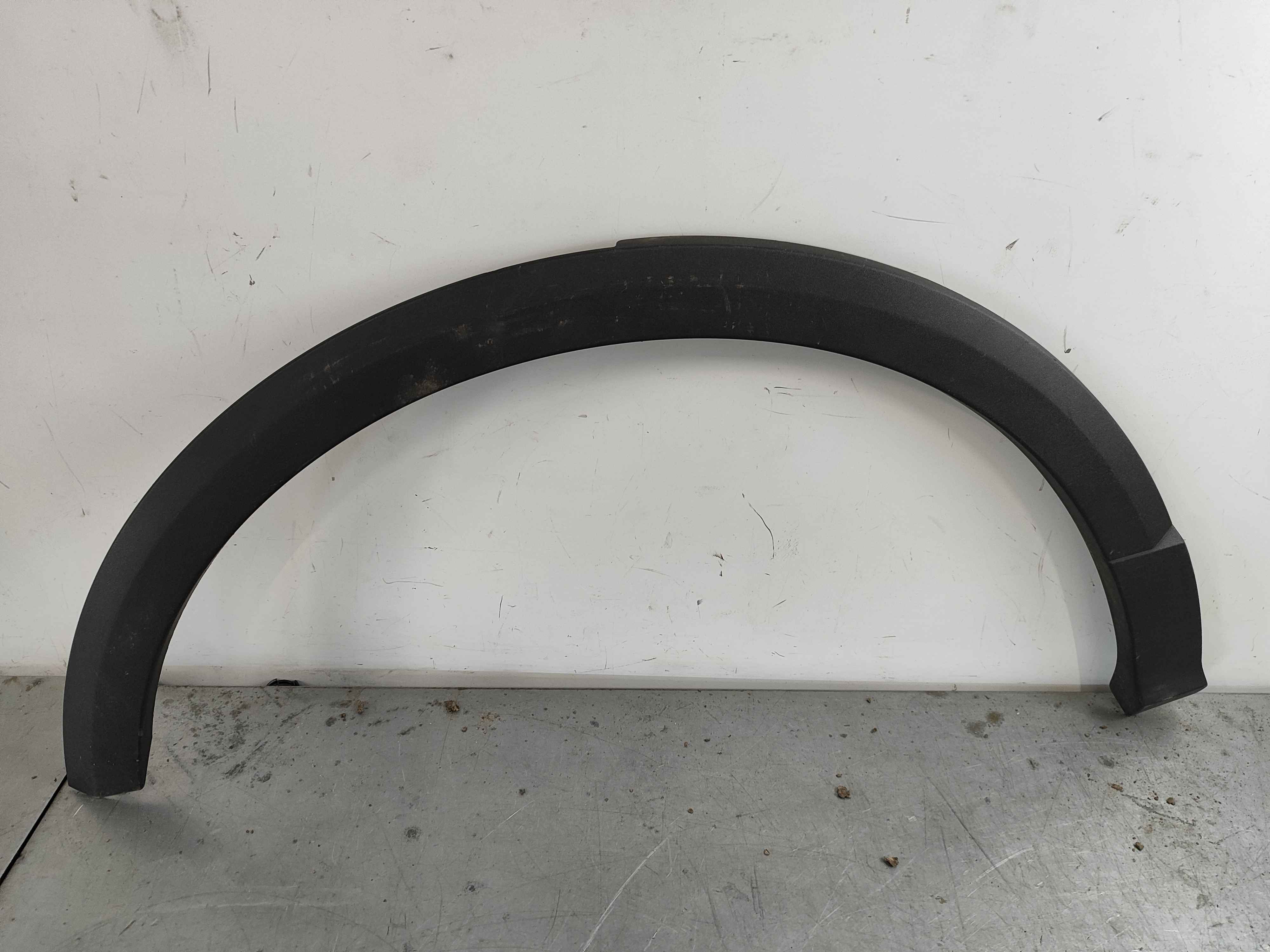 Wheel cover anthracite Audi Q2 81