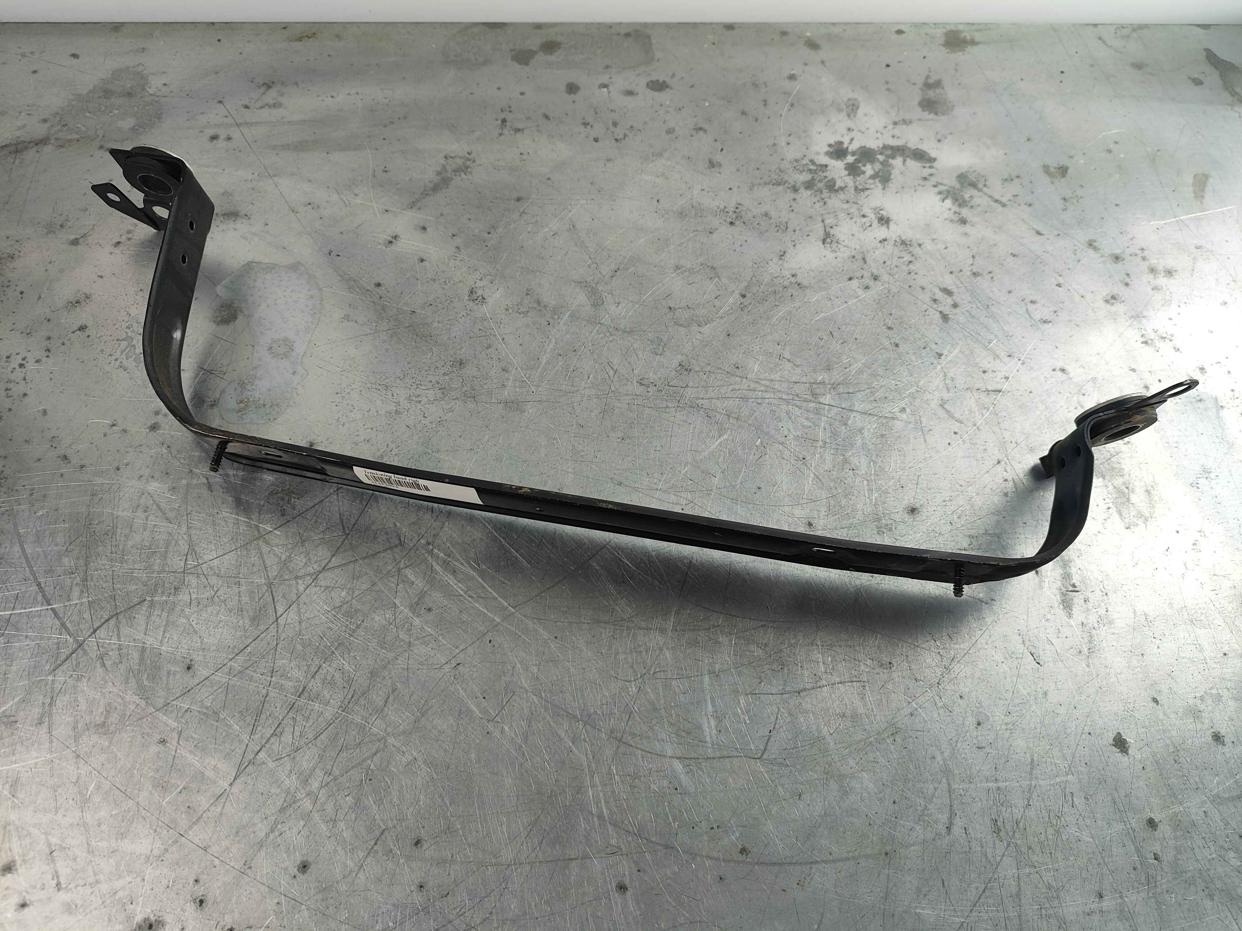 Tensioning band right Variant code: G601.