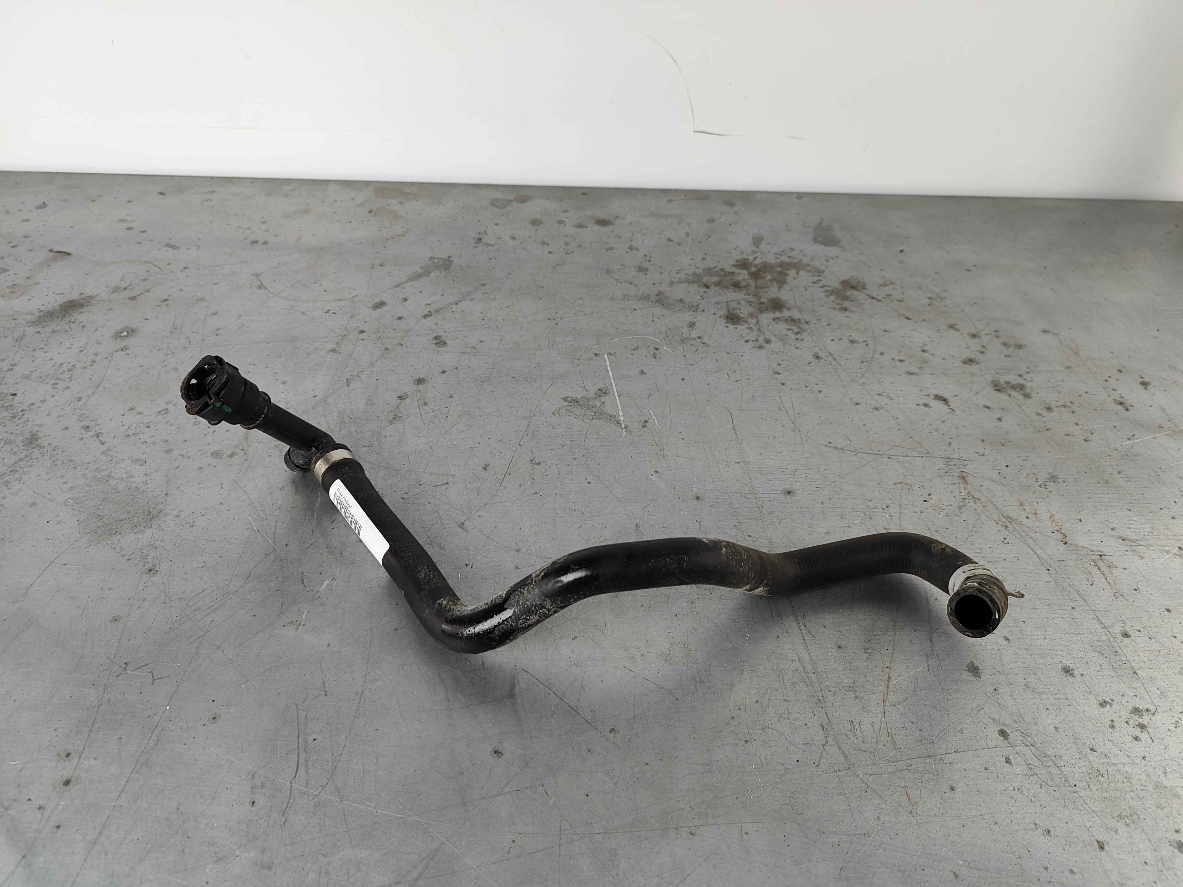 Hose coolant