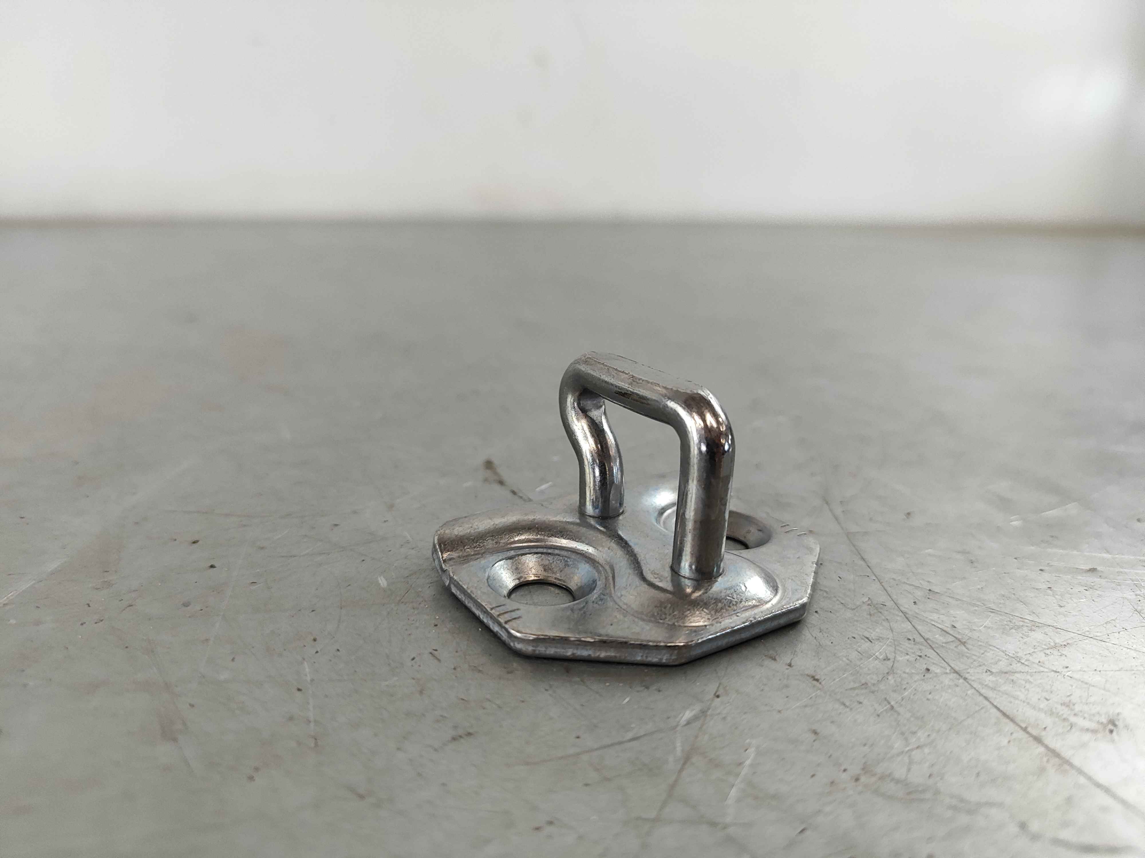 Lock brace