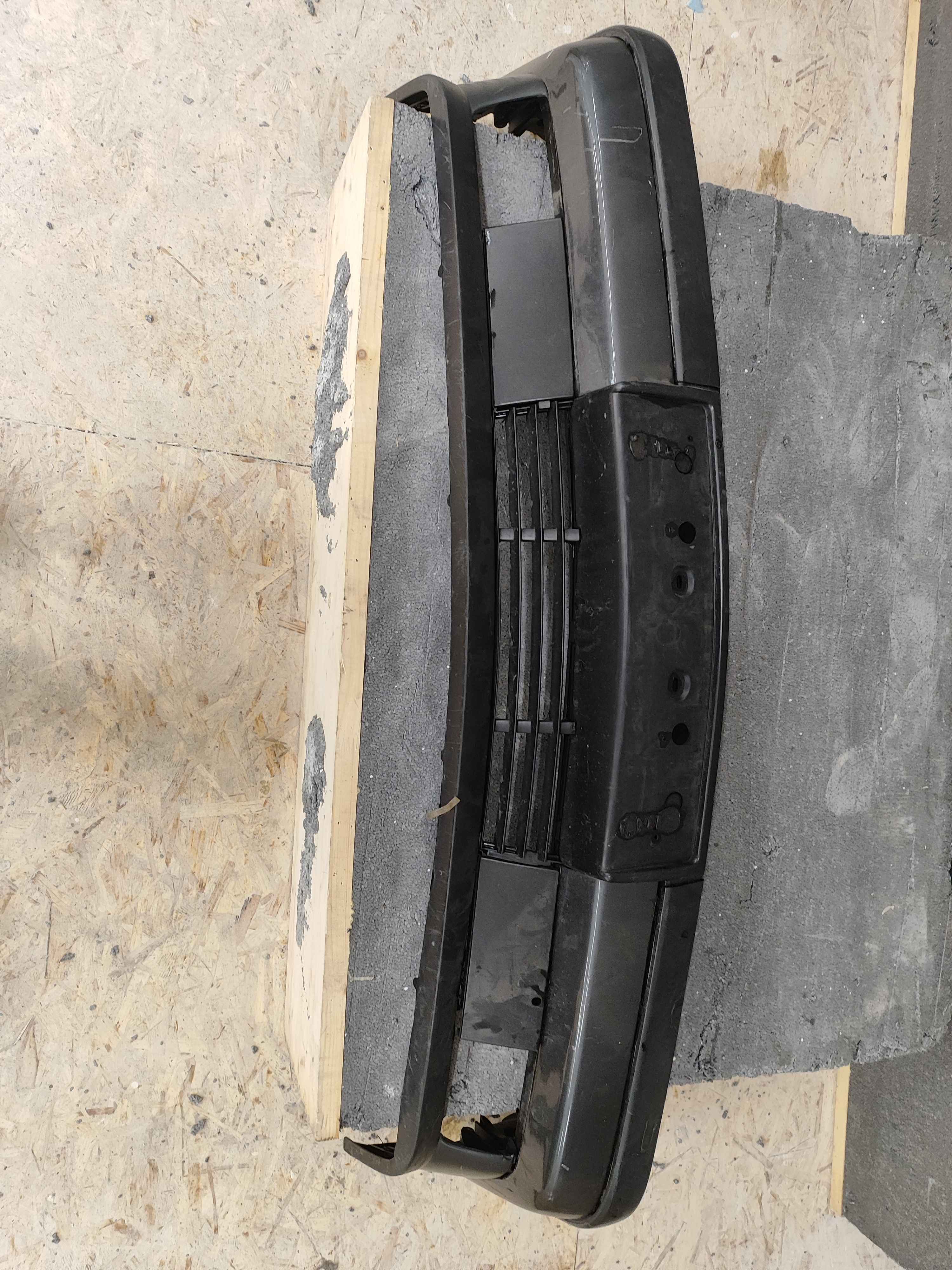 Reinforcement left BMW