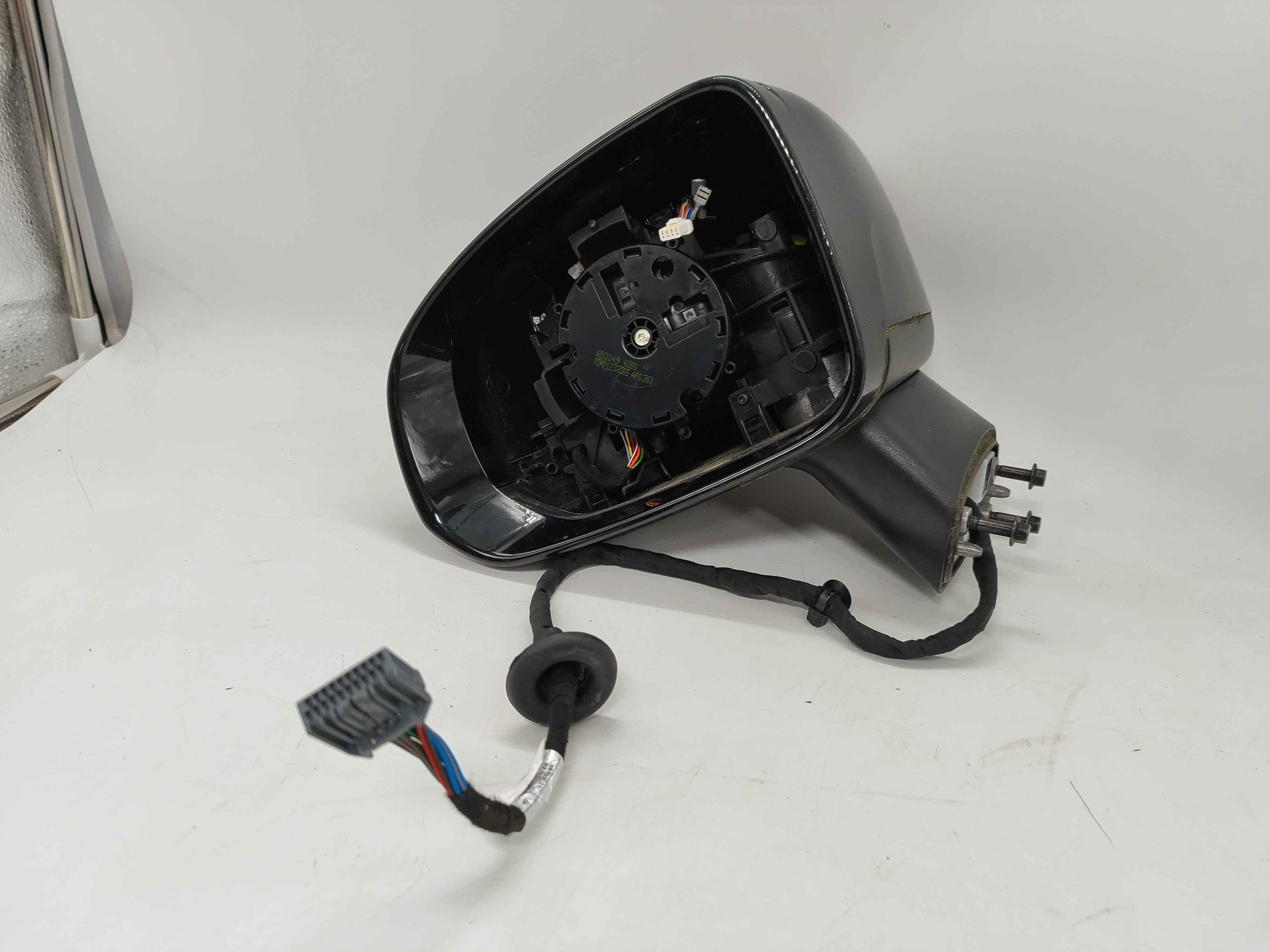 Rear view mirror, left (XC60 (18-))