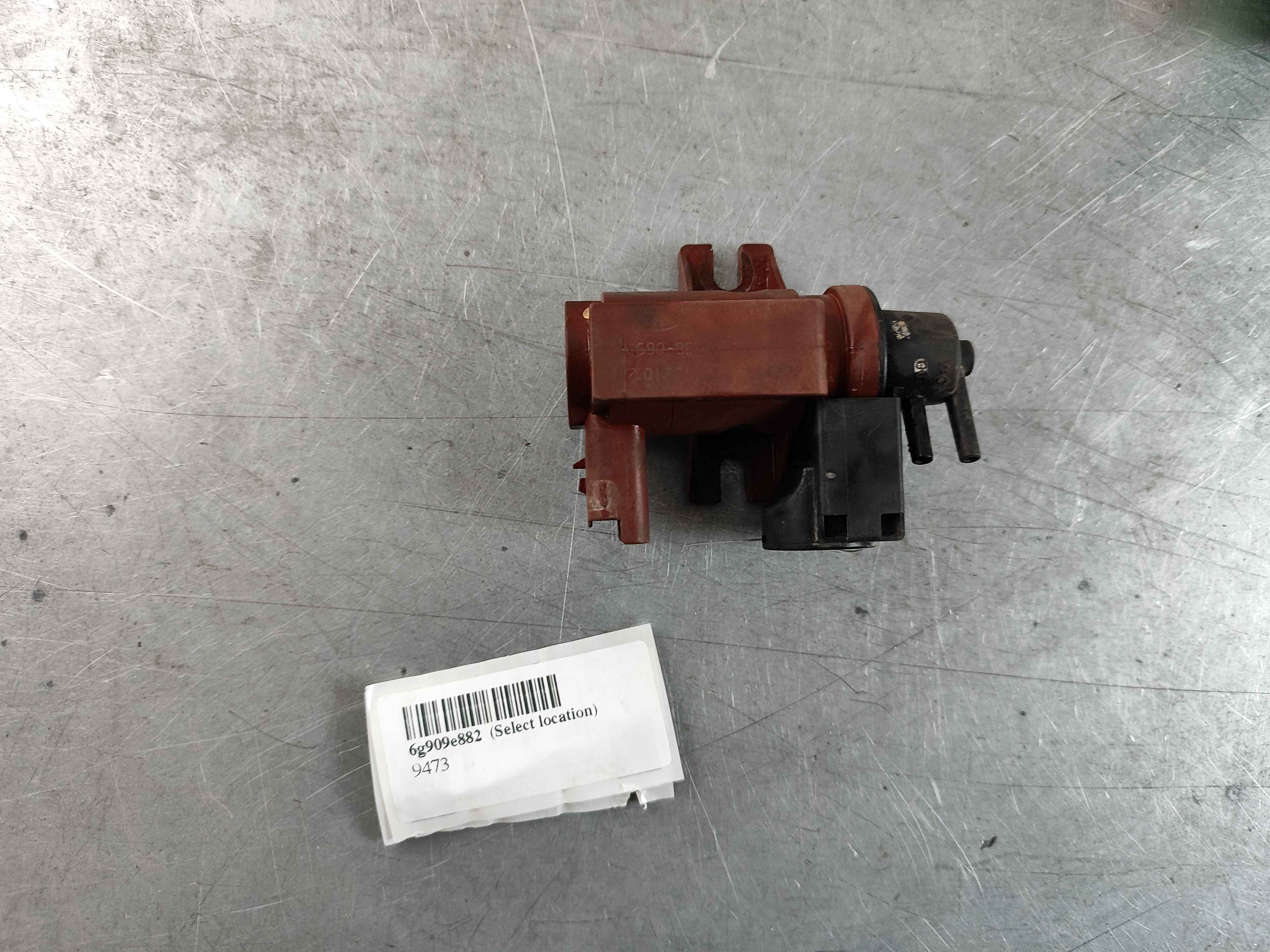 Ford 6g909e882