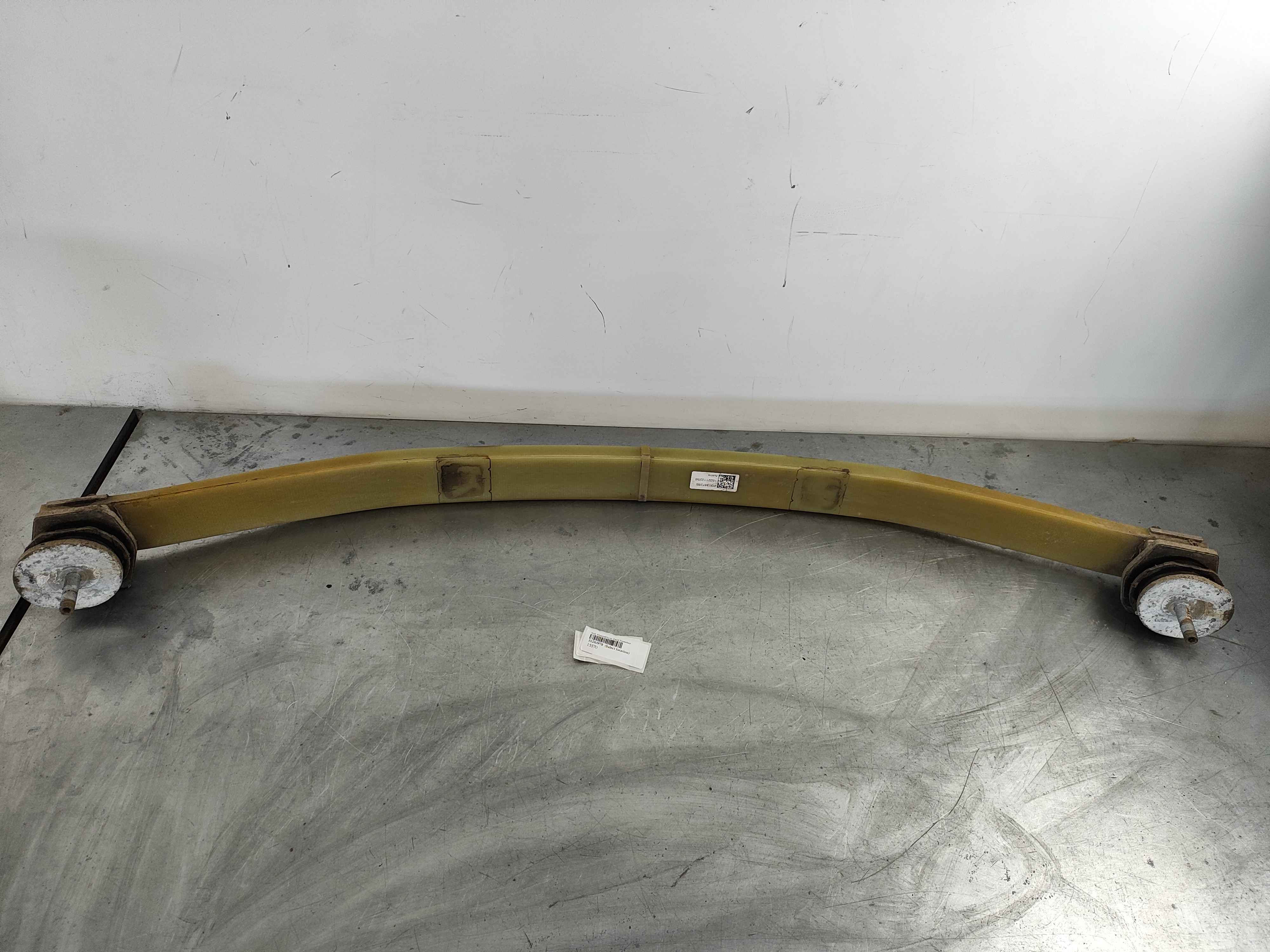 Not Stored|New Part Number