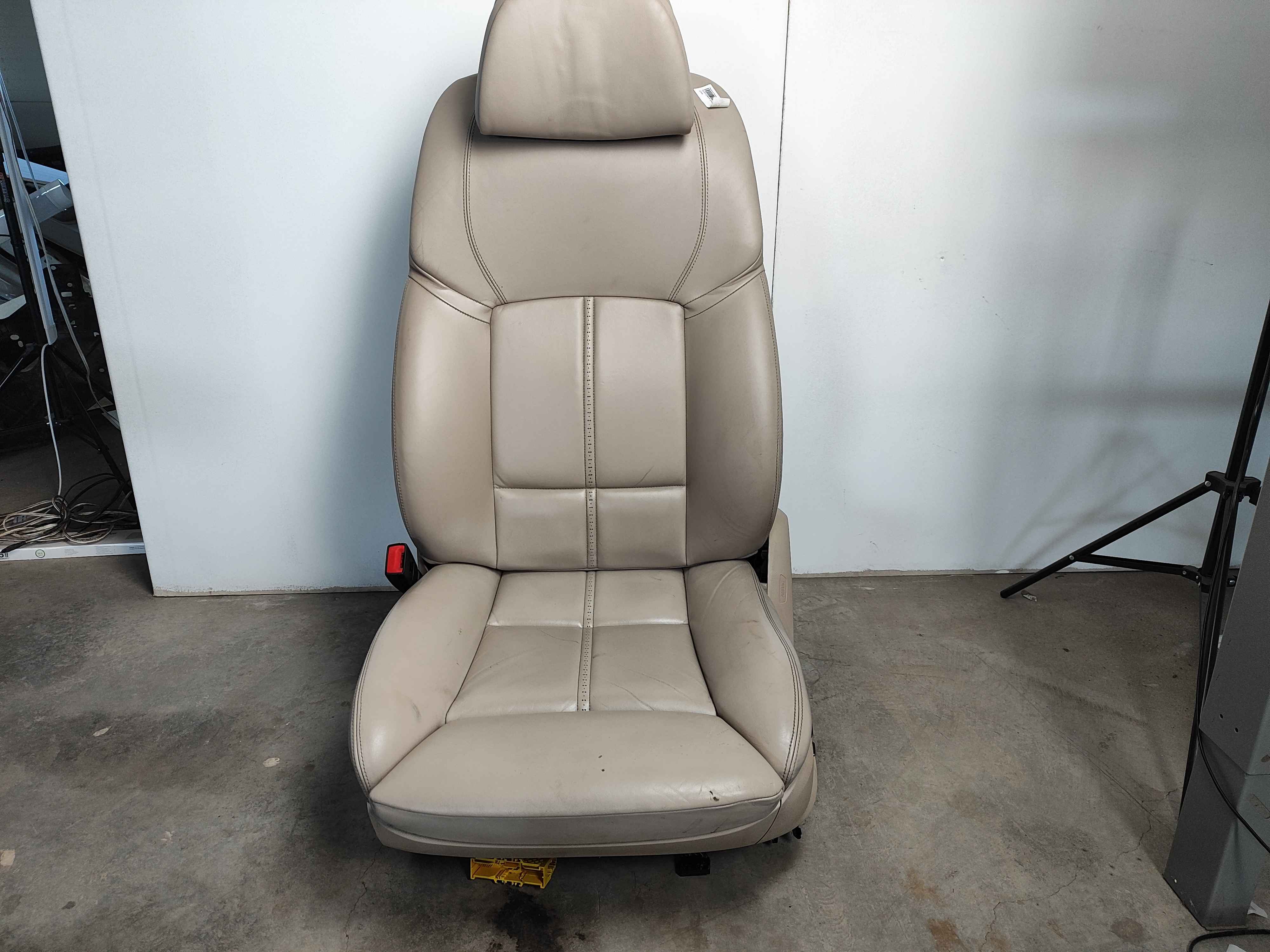 Backrest frame, comfort seat BMW