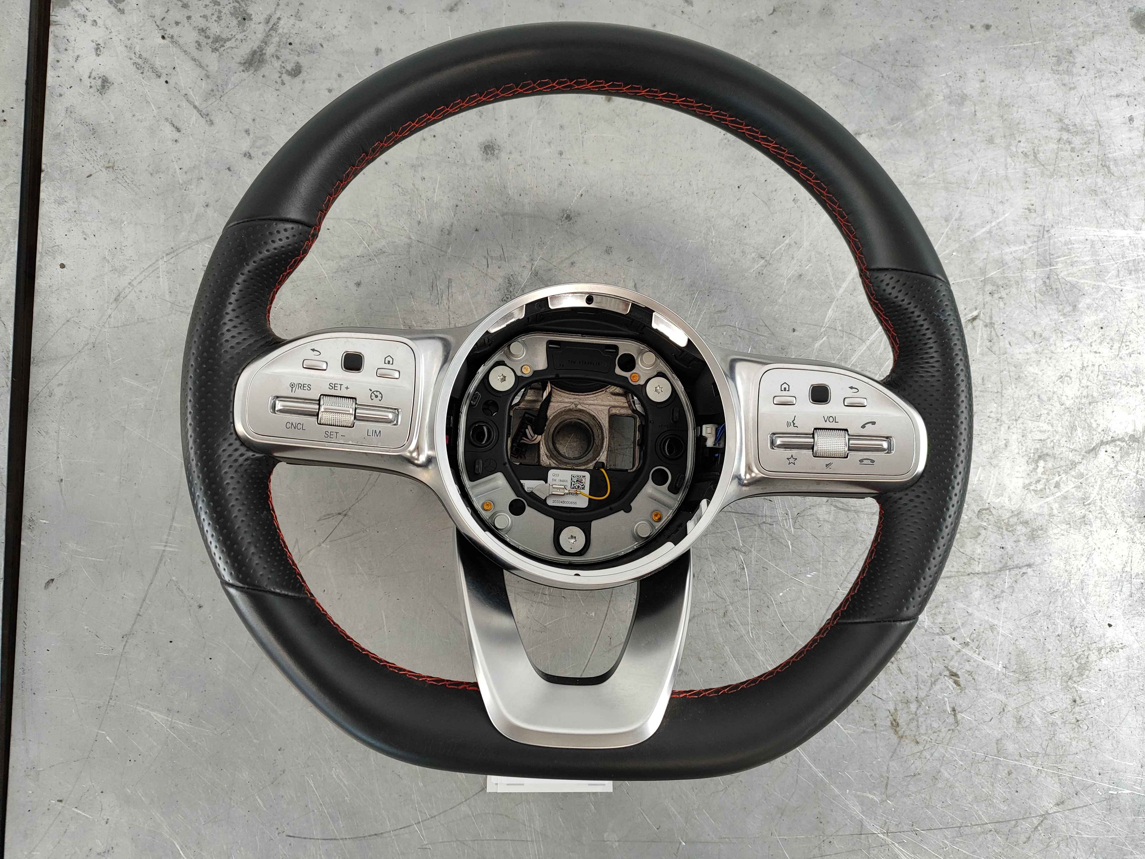 Mercedes-Benz A00046046023D16