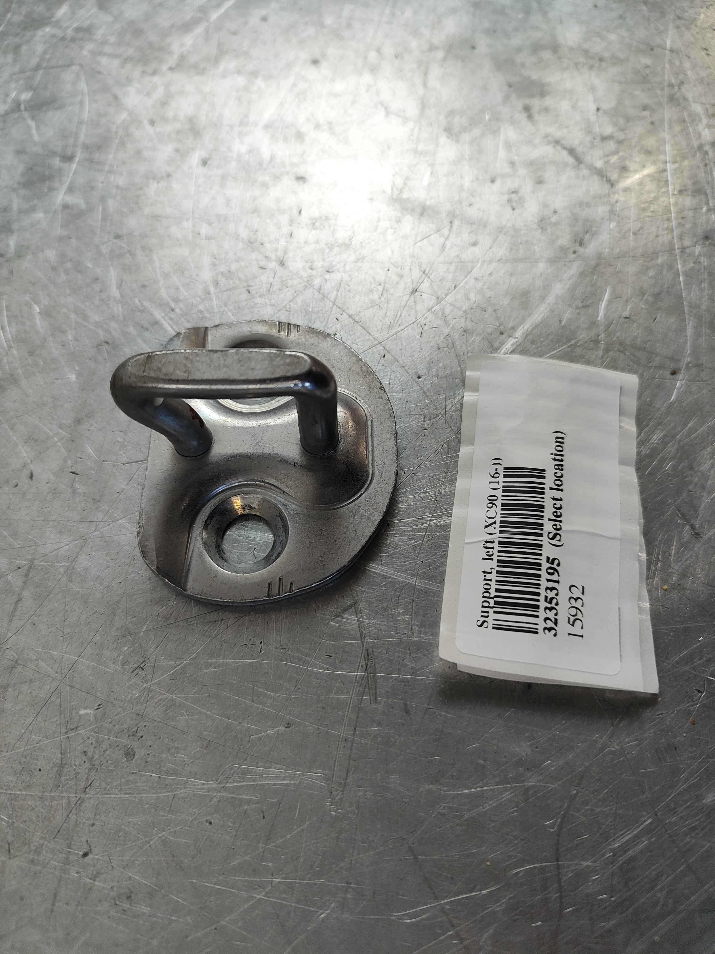 Support, left (XC90 (16-))