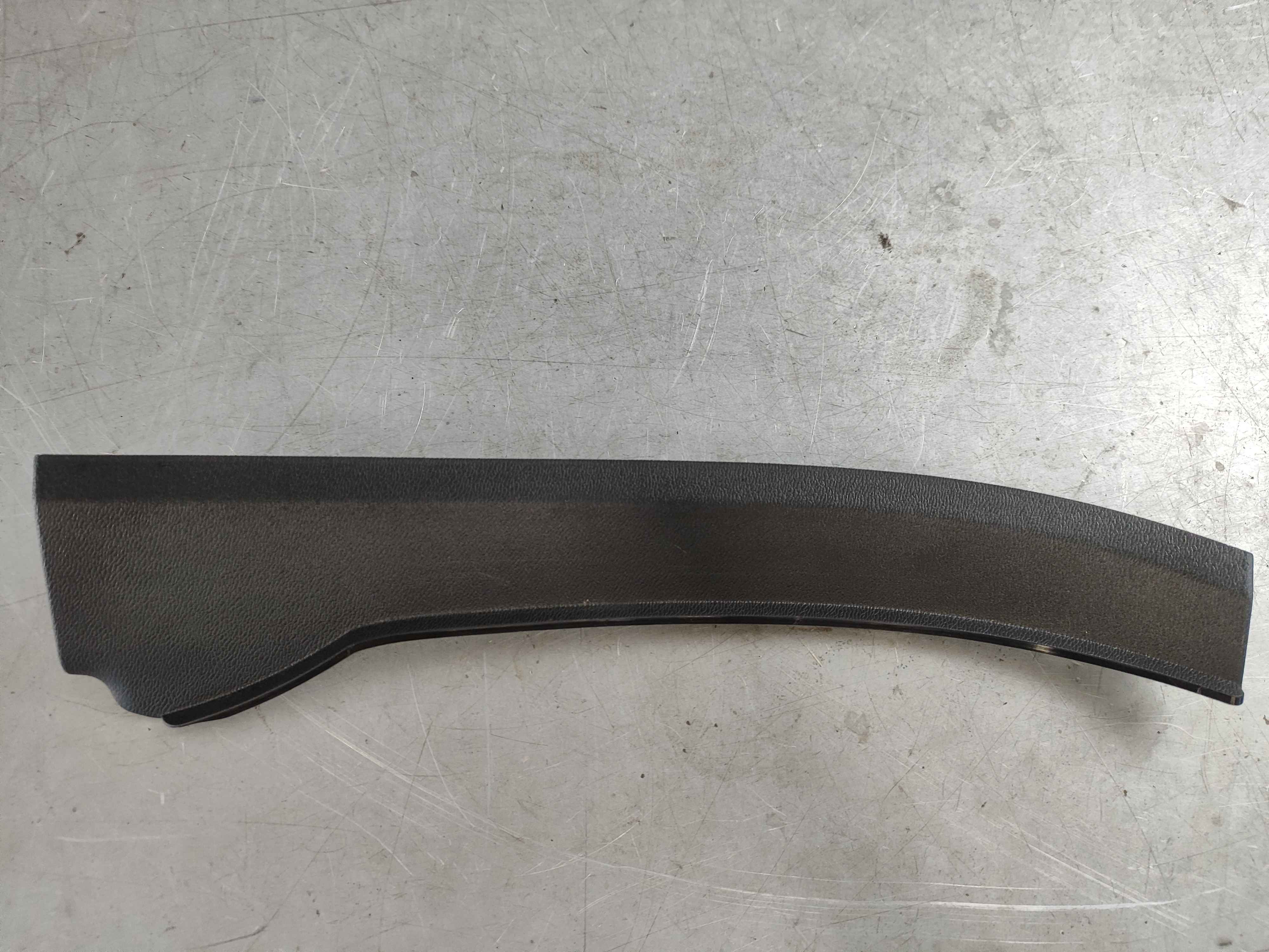 Panel, left, lower, A-pillar, charcoal (XC60 (18-))