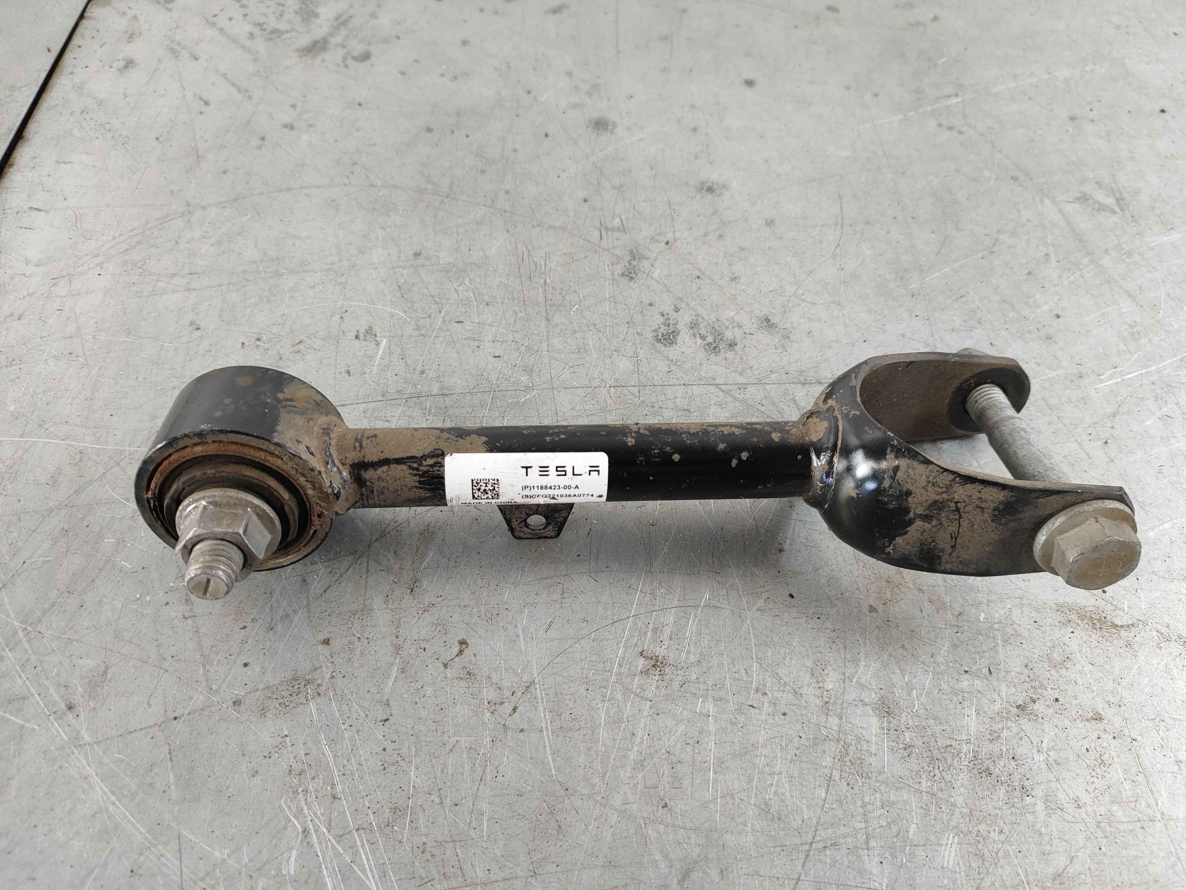 Tesla 118842300a