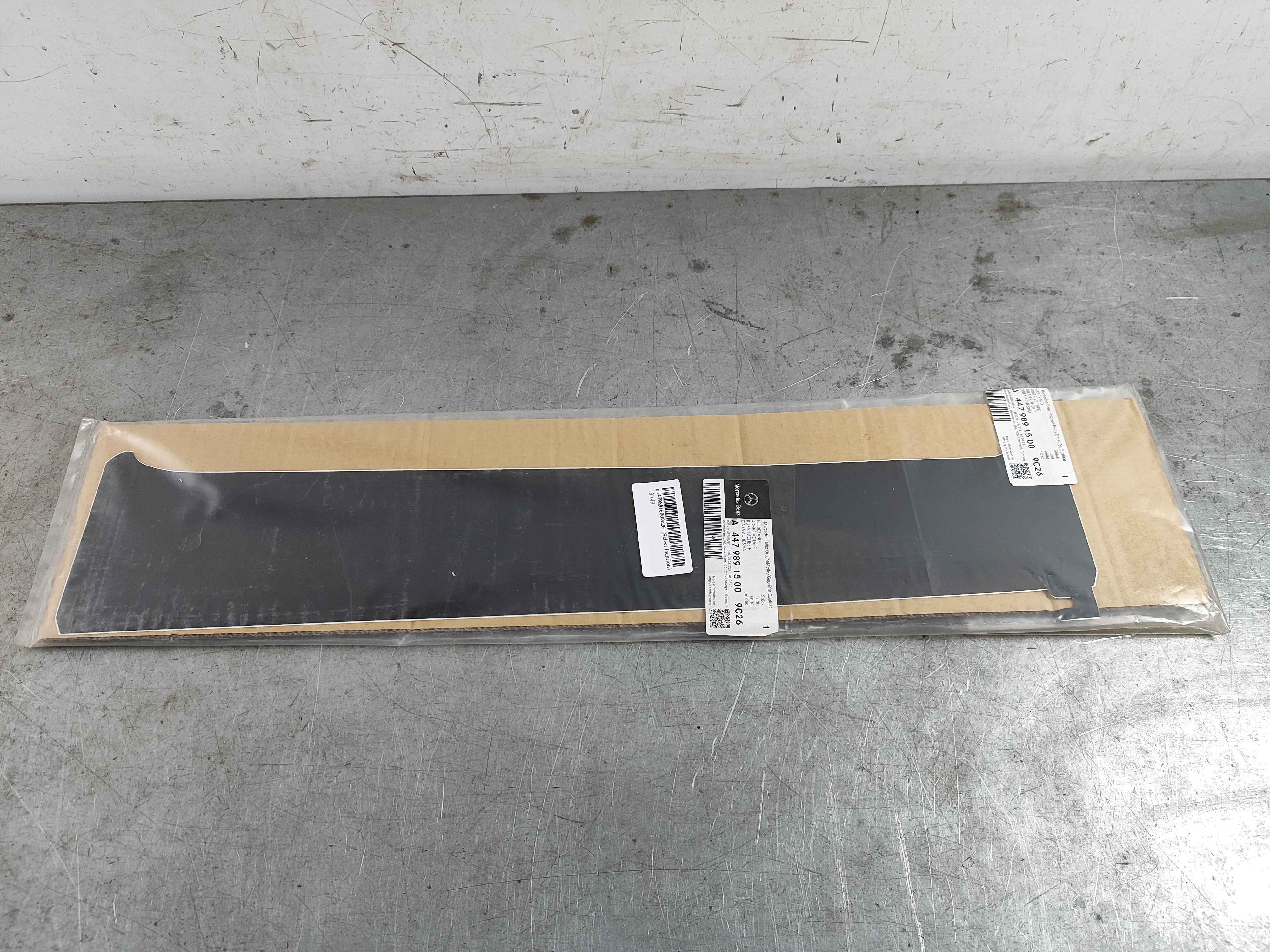 Mercedes-Benz a44798916009c26