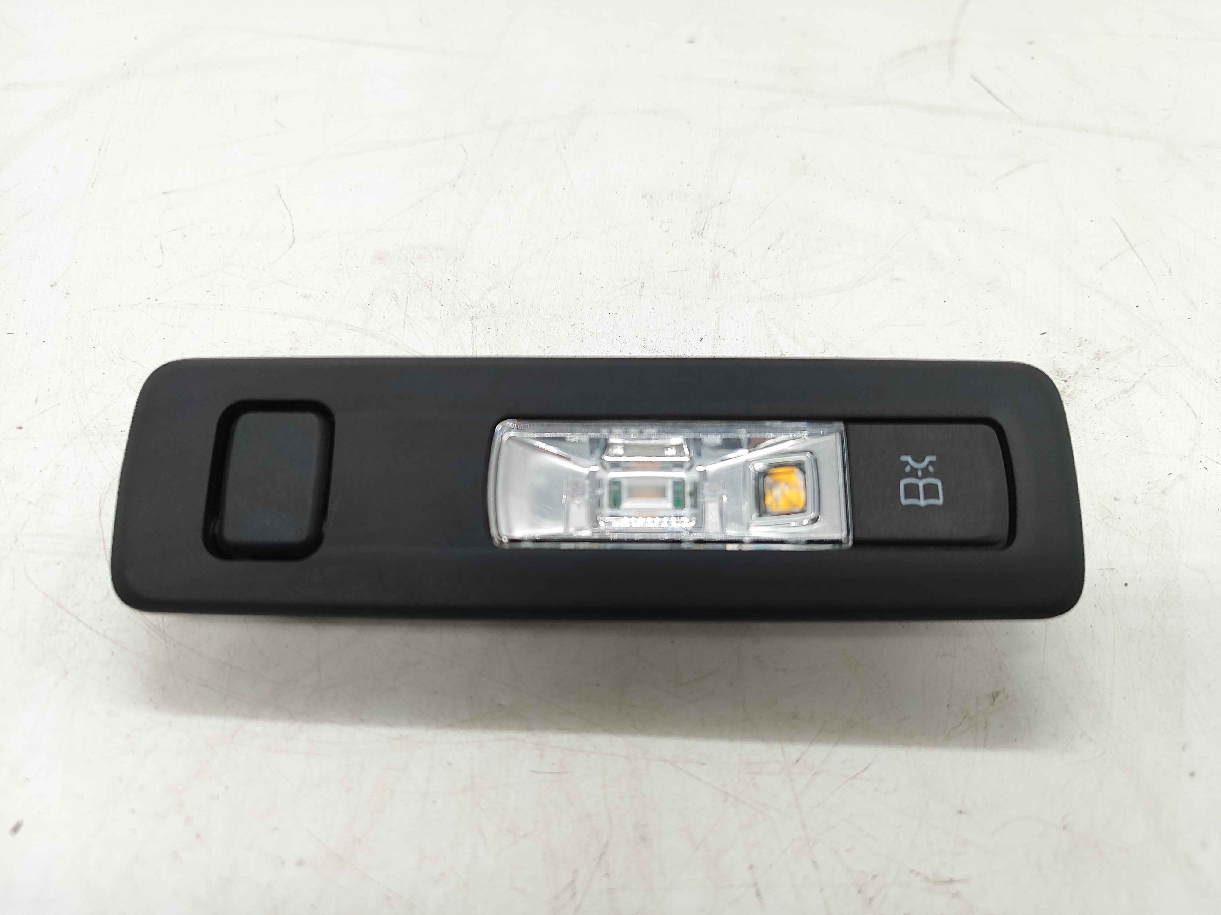 Interior Lamp | Right Rear Grab Handle