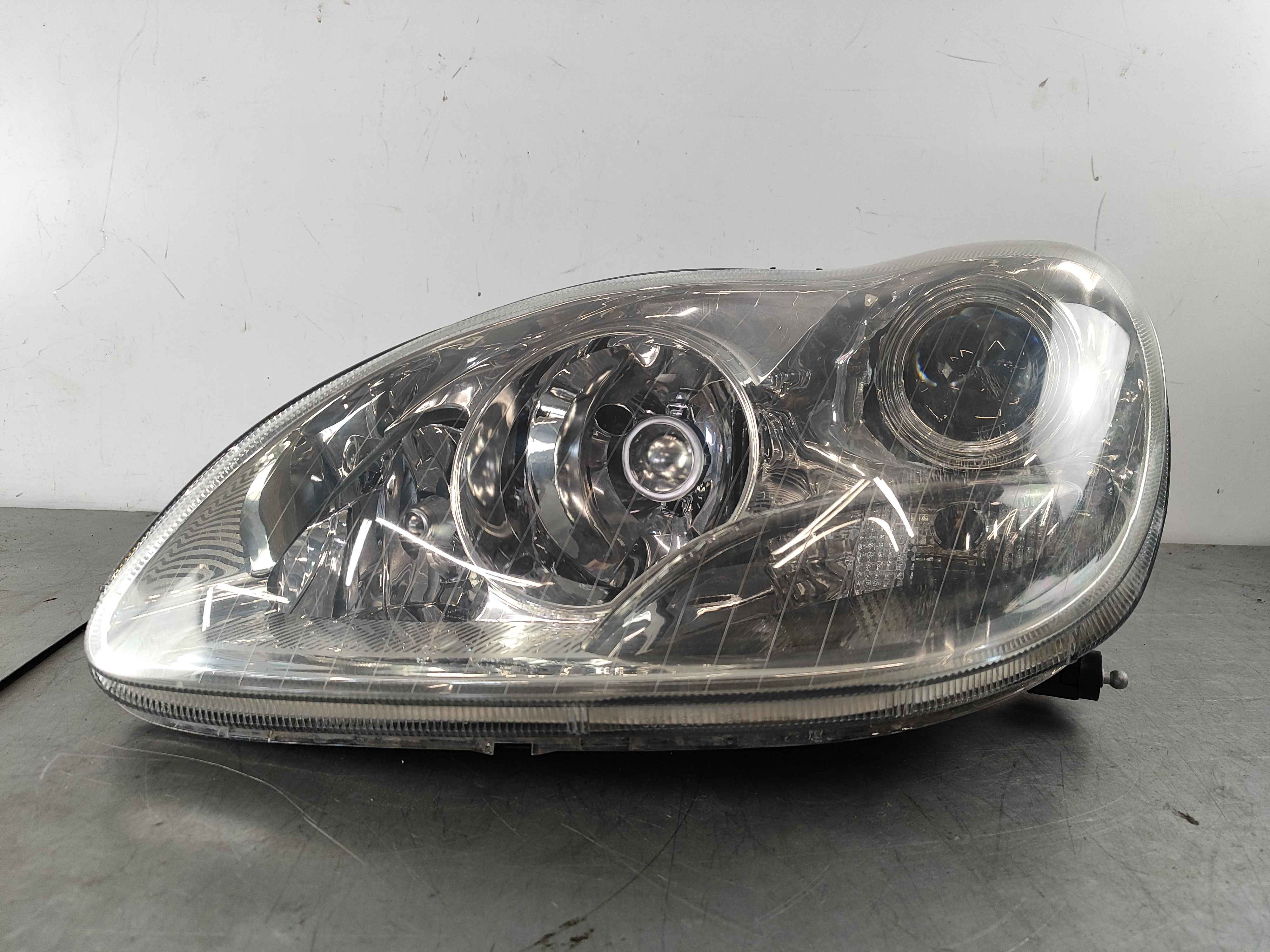 headlight