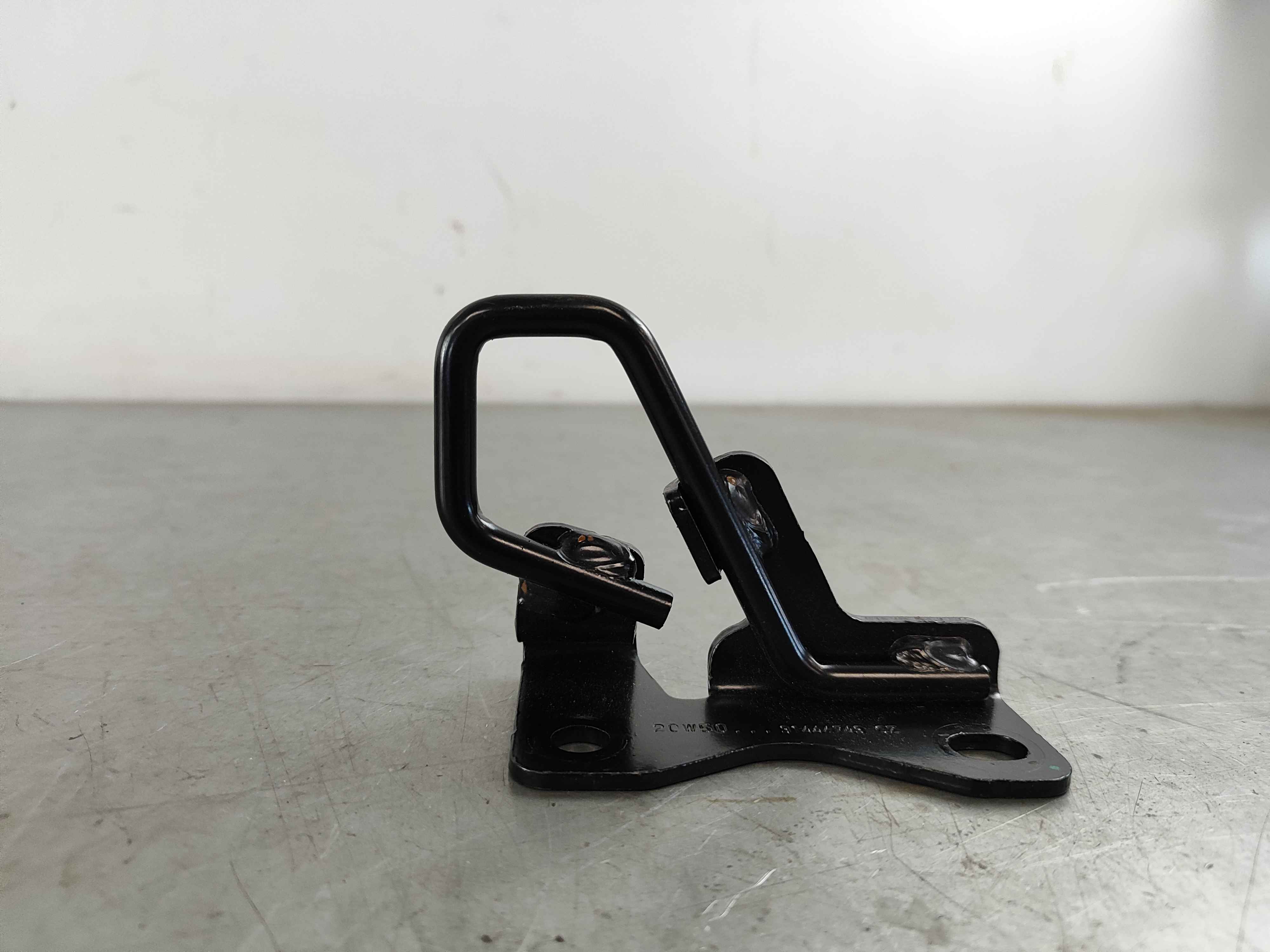 Lock brace, left (XC60 (18-))