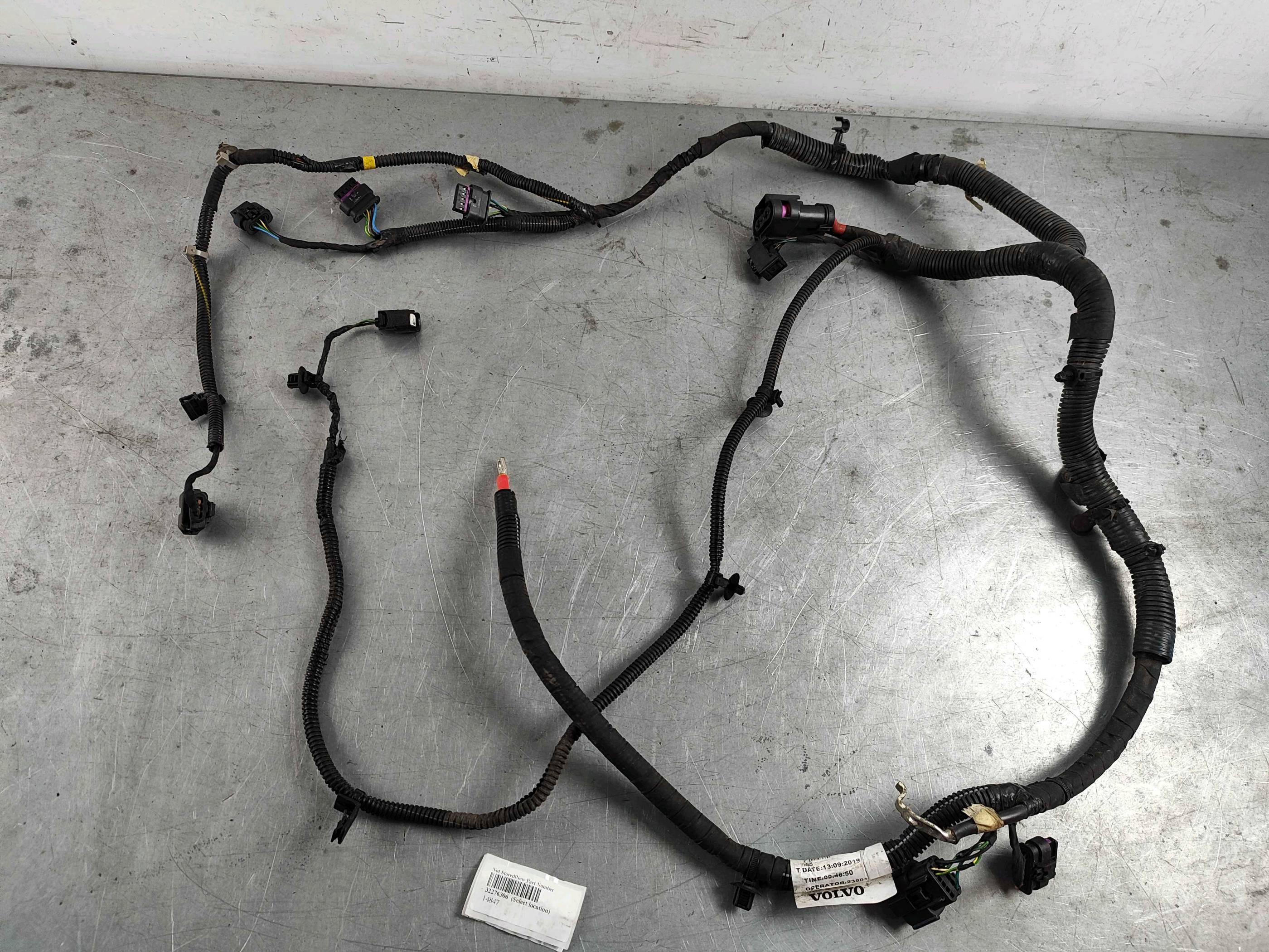 Not Stored|New Part Number