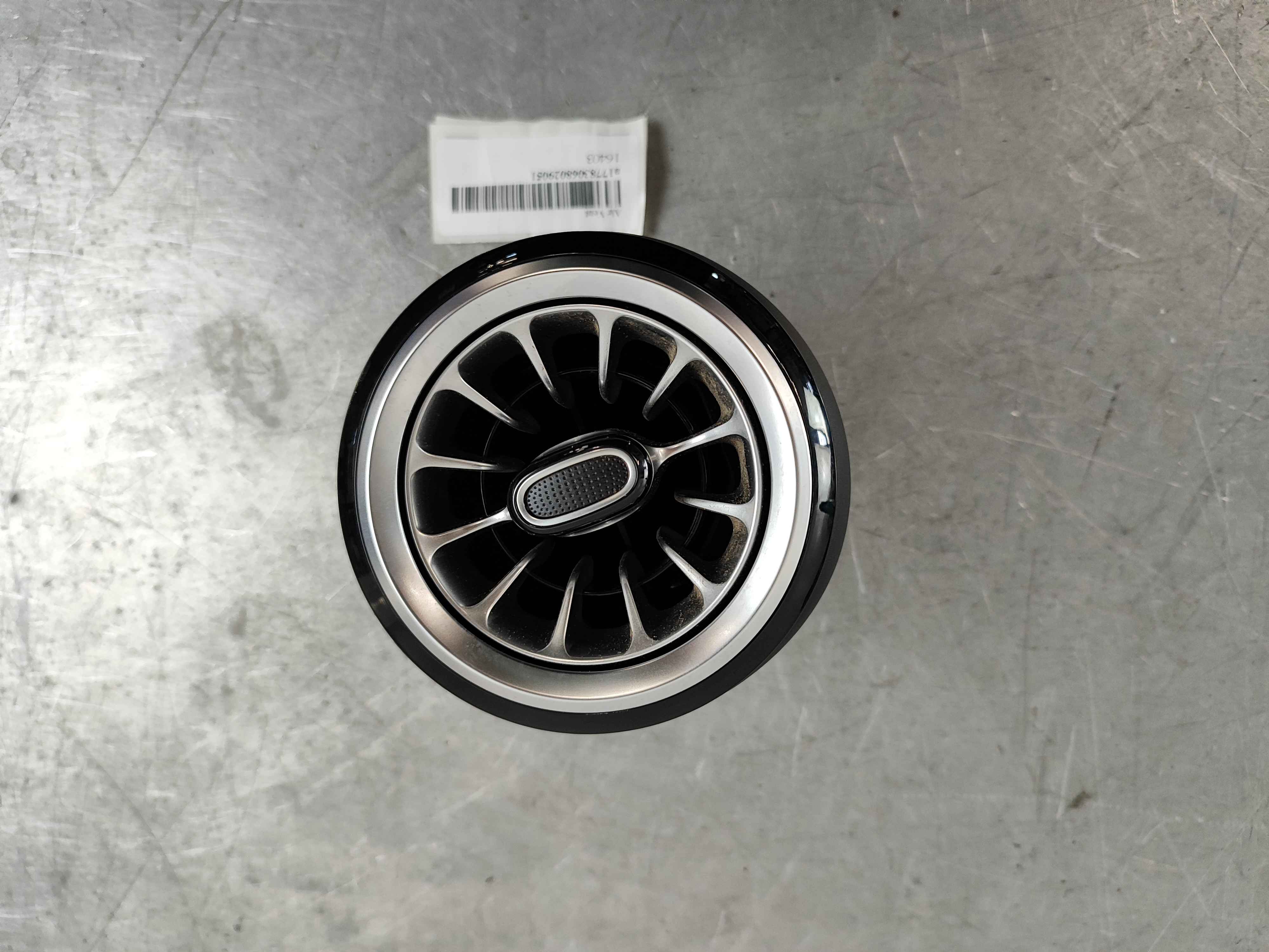 Air Vent