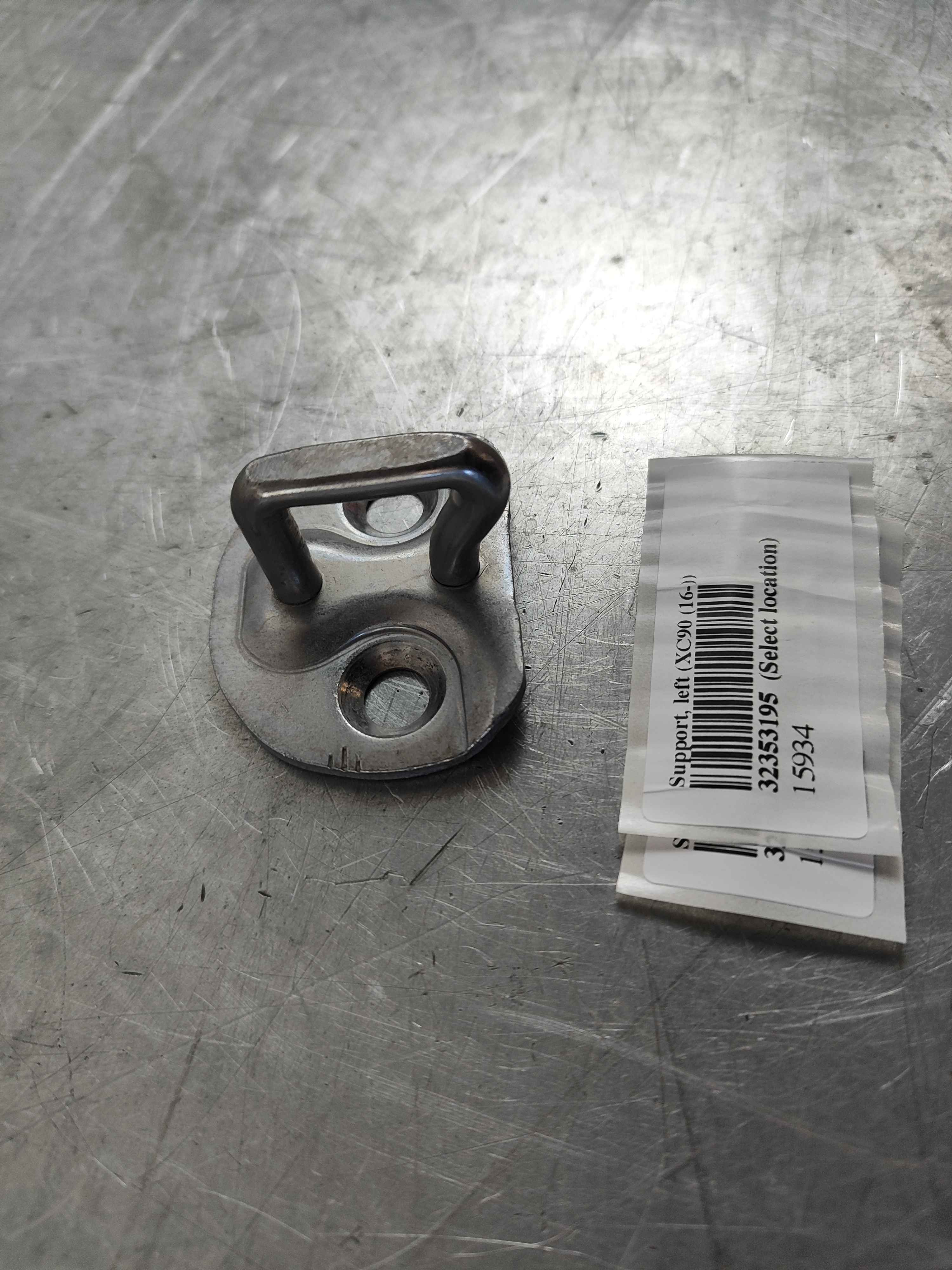 Support, left (XC90 (16-))