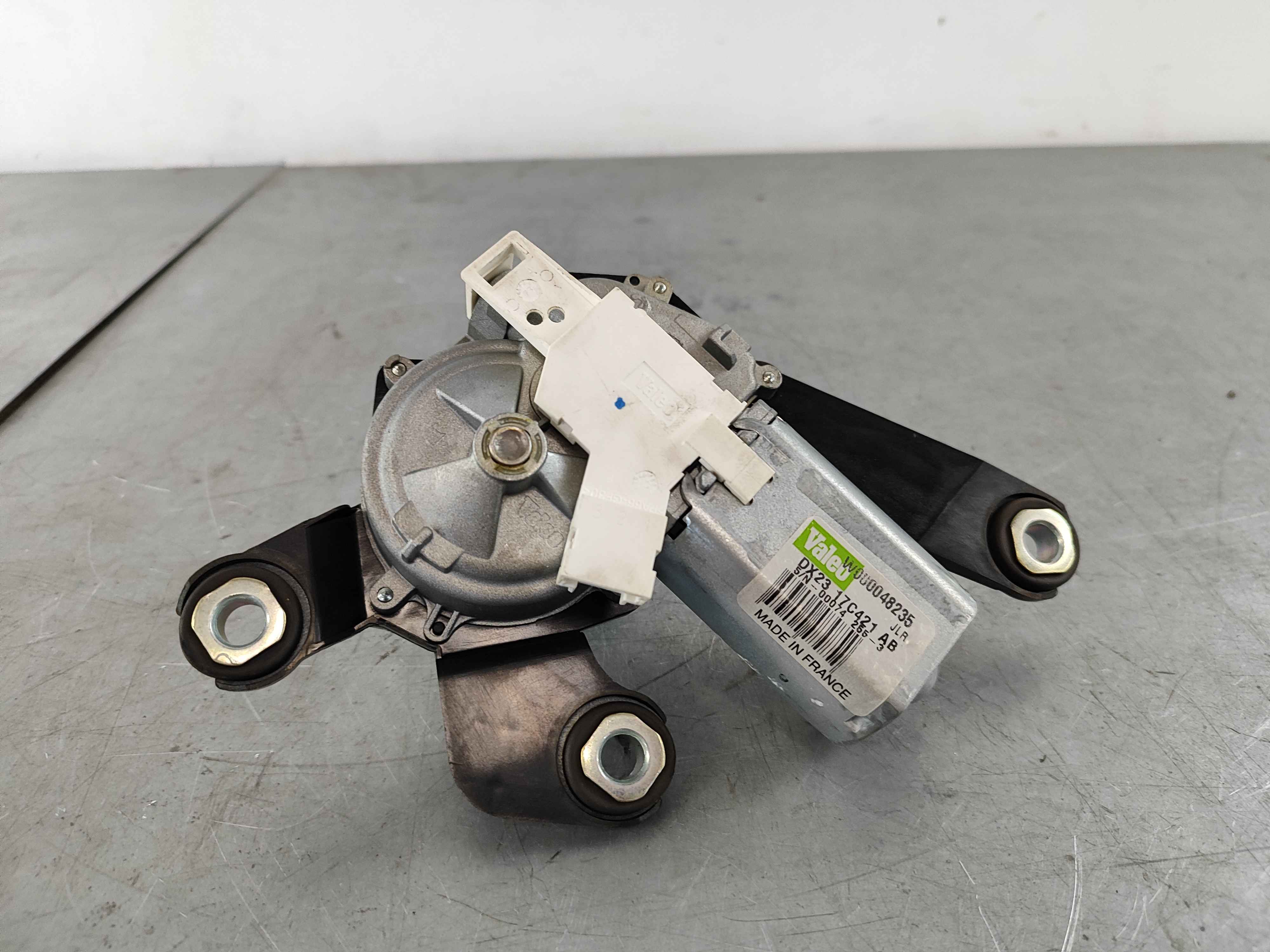 Jaguar C2Z20238