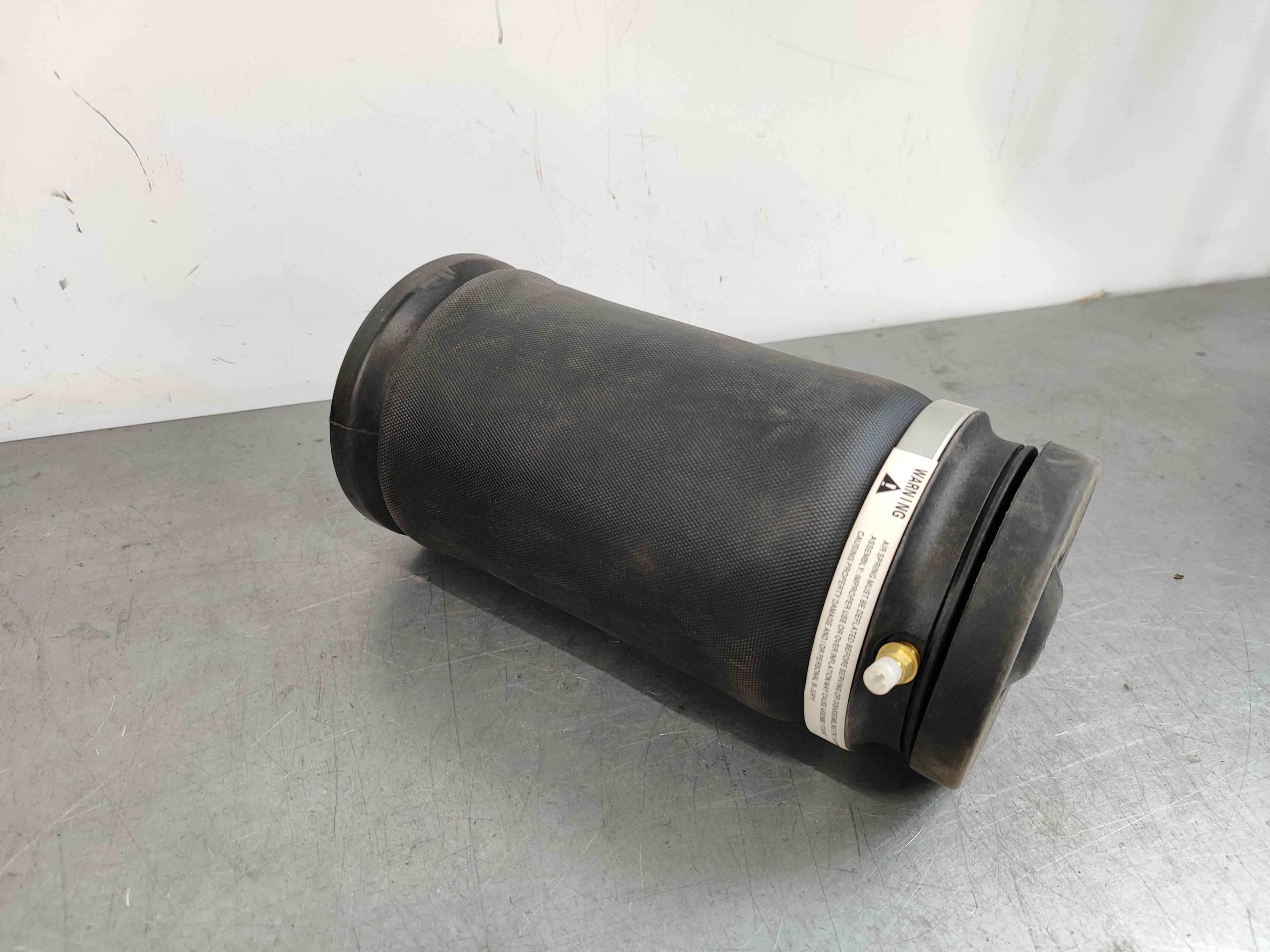Air spring