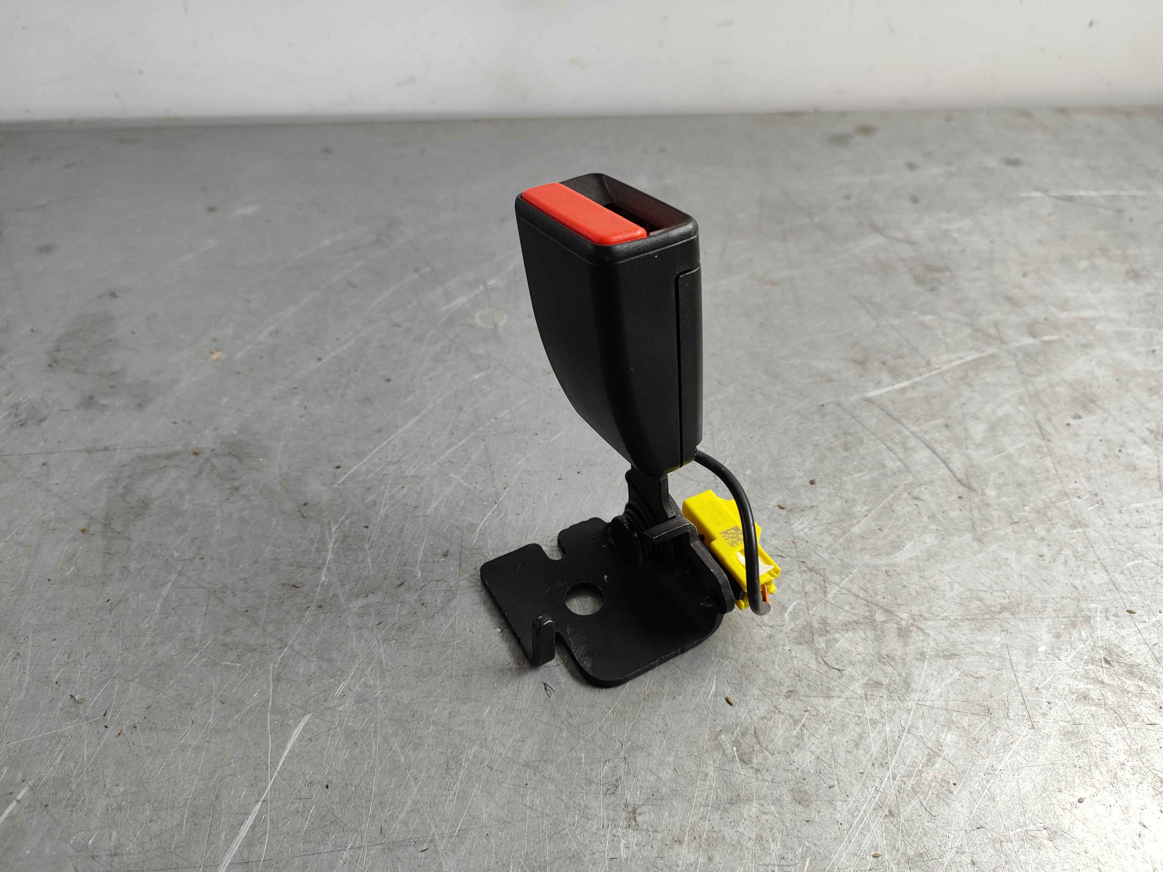 Belt catch, single (XC40|C40)