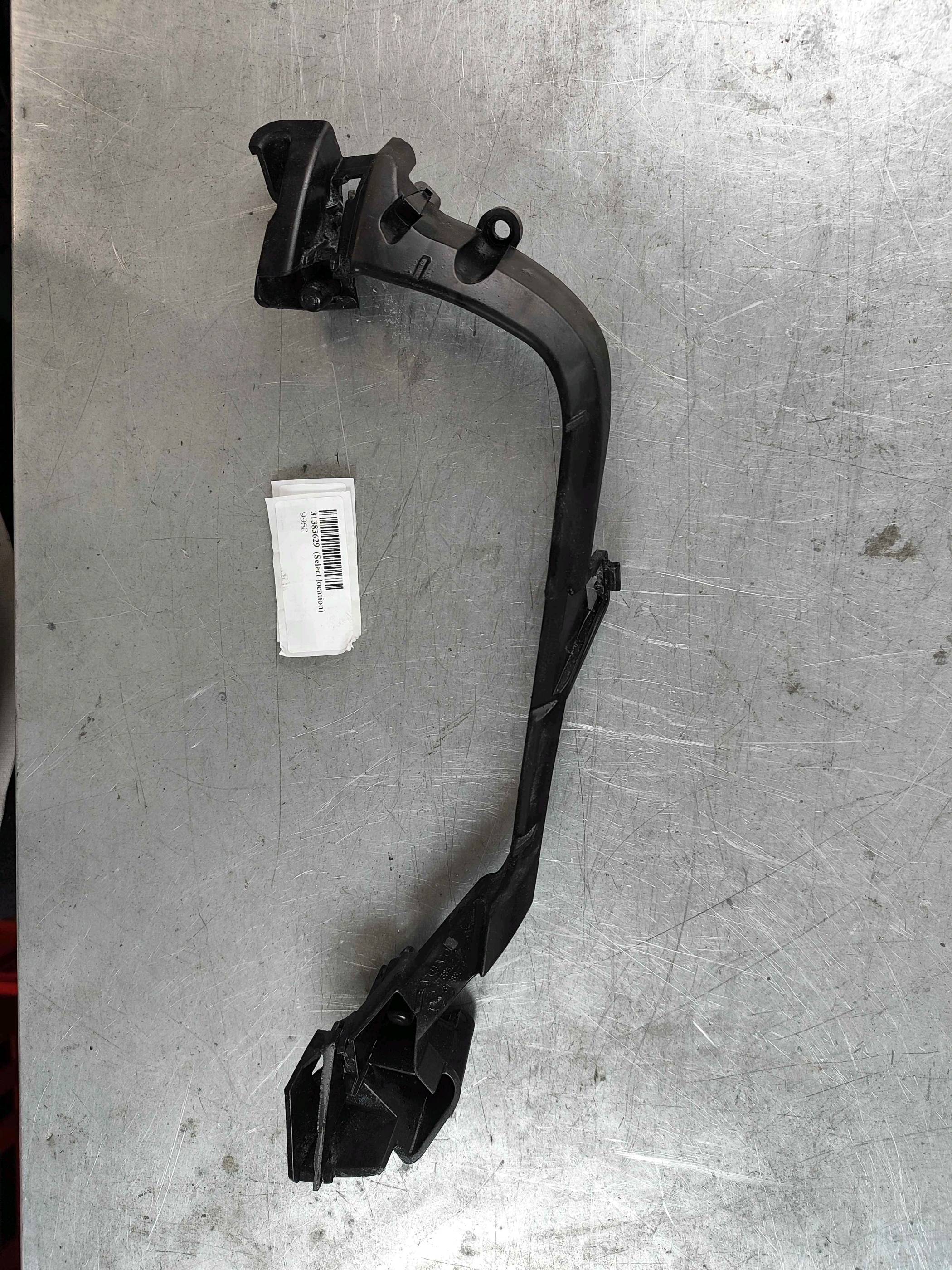 Volvo 31383629