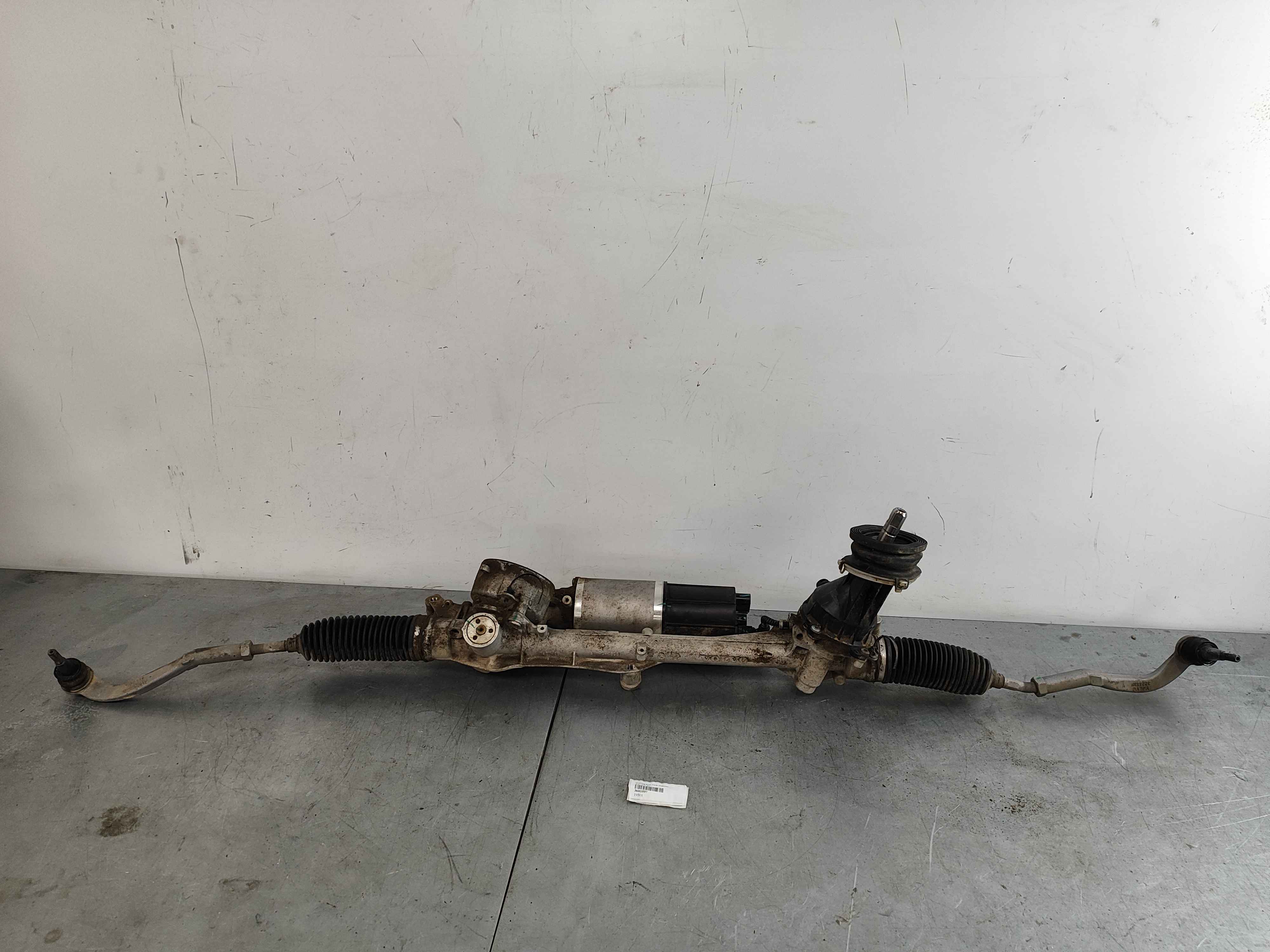 Steering gear, exch (Polestar 2|XC40|C40)