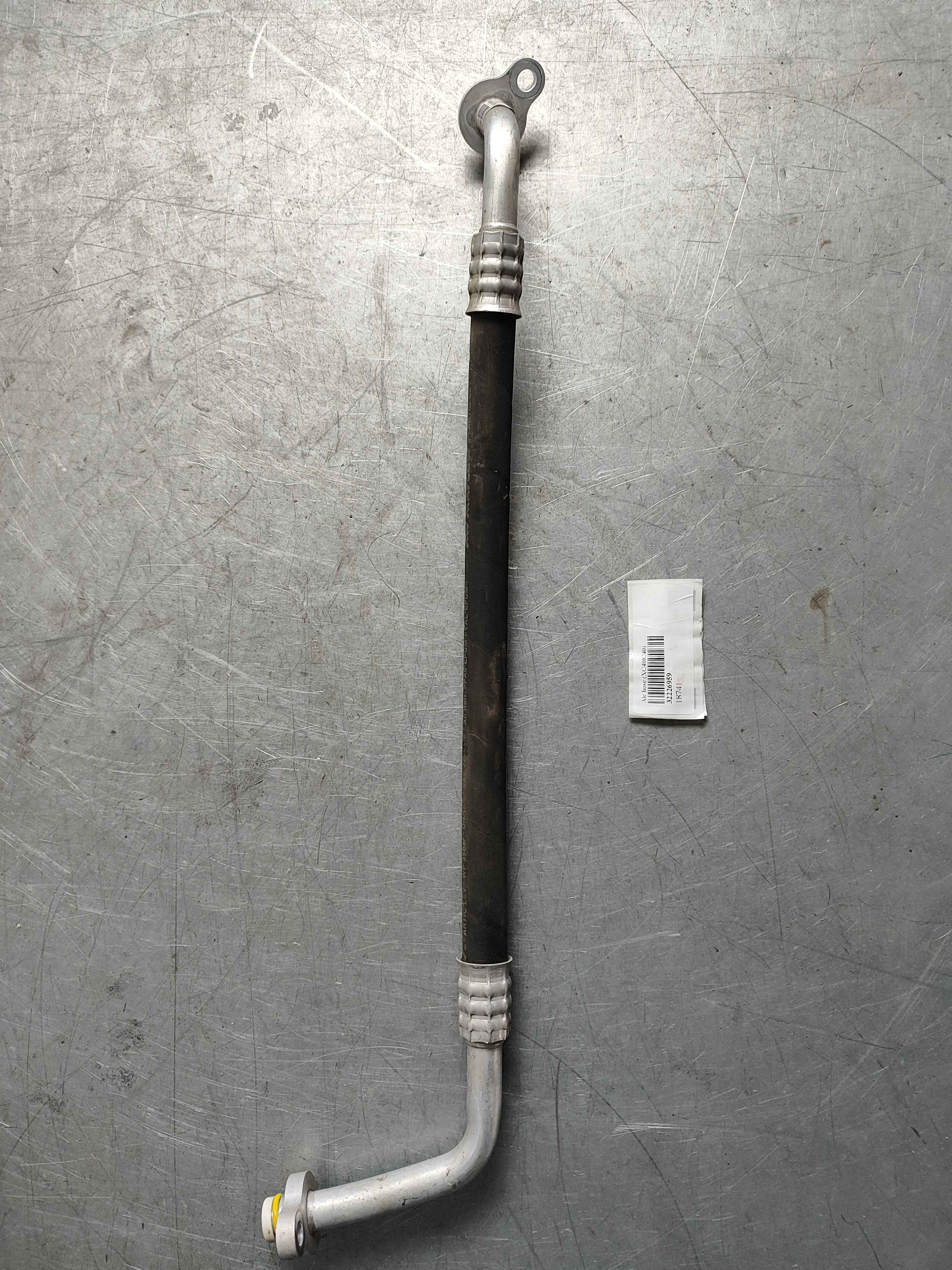 A|c hose (XC40|C40)